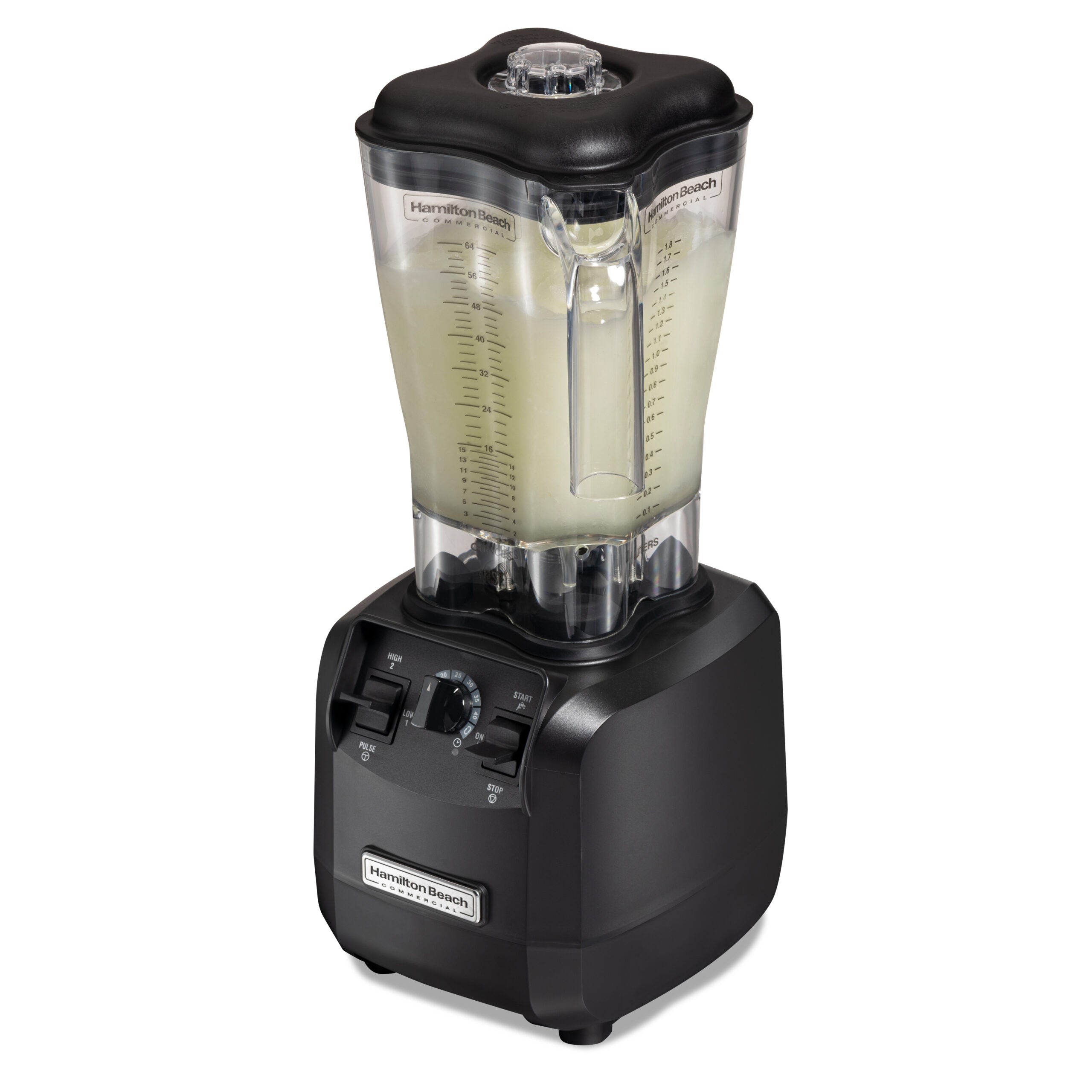 Hamilton Beach Fury Blender - BBD0550