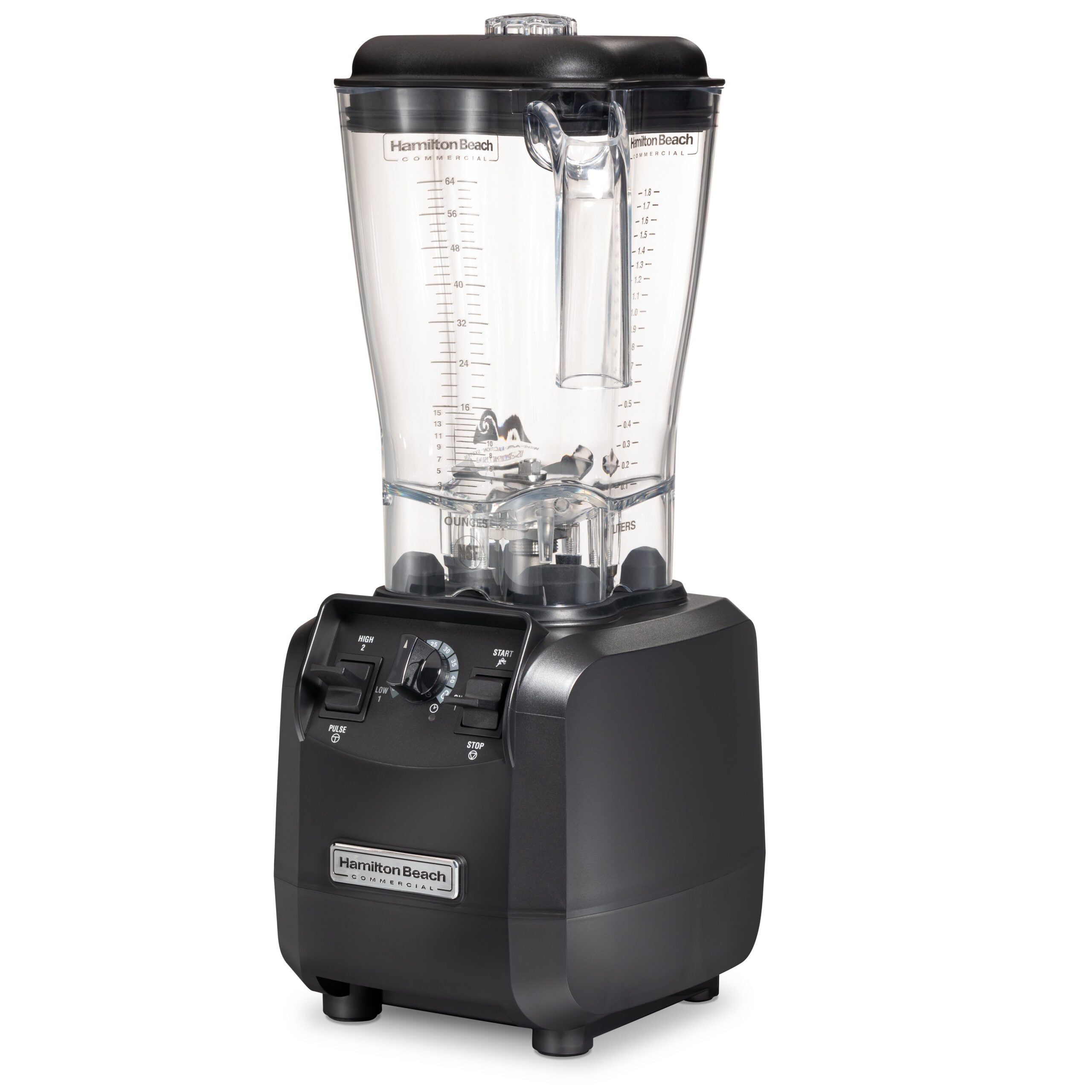 Hamilton Beach Fury Blender - BBD0550