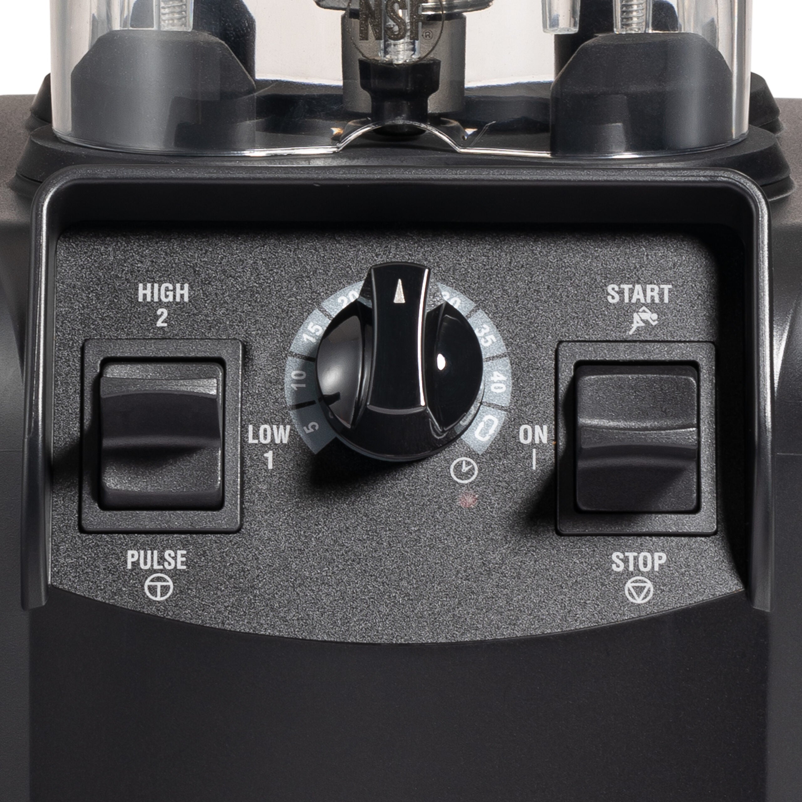 Hamilton Beach Fury Blender - BBD0550