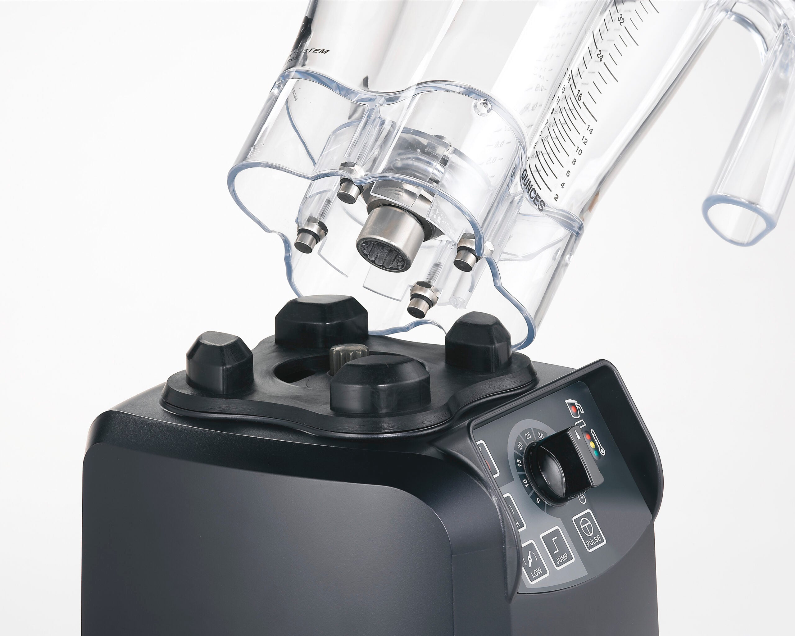 Hamilton Beach Tempest Blender - BBT0650