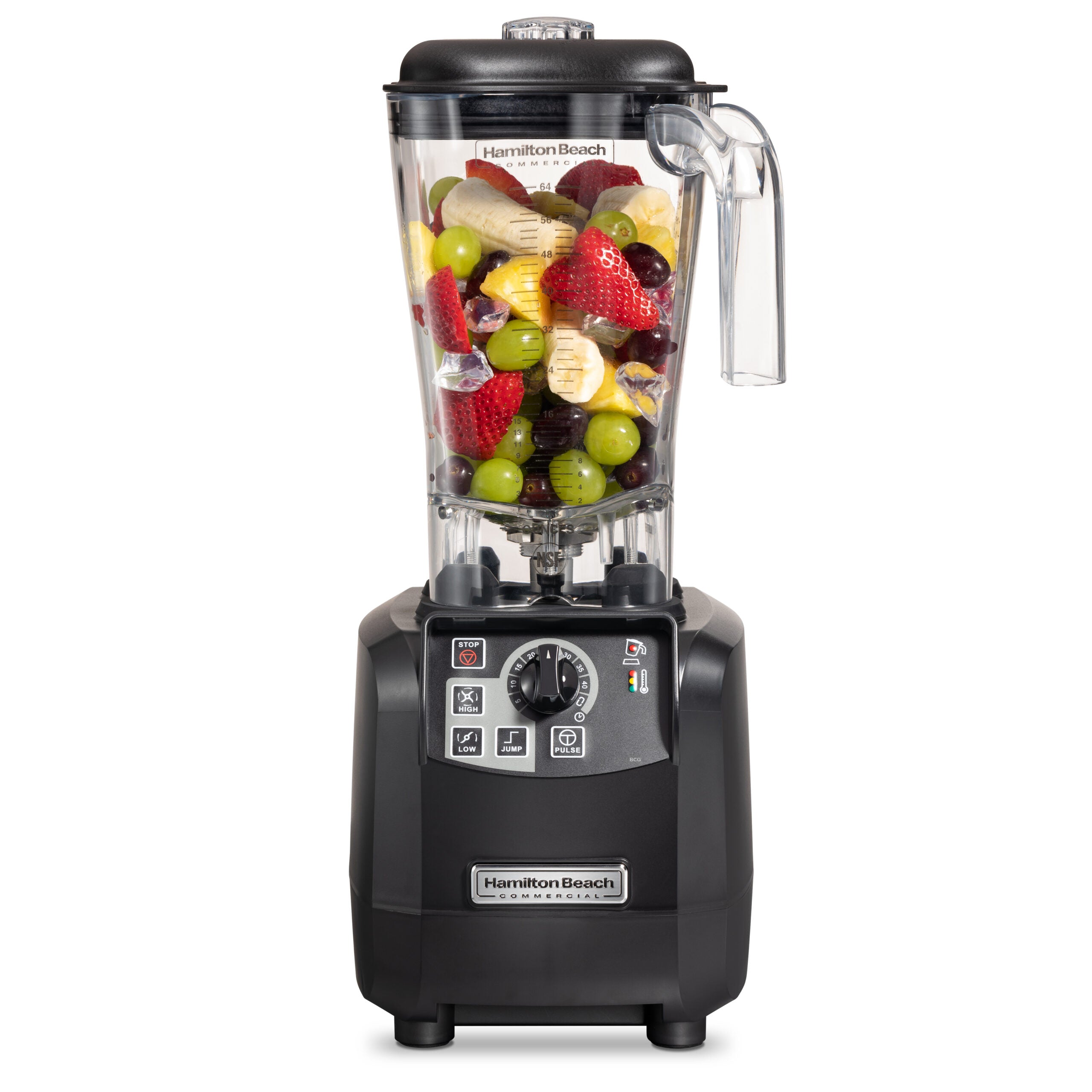 Hamilton Beach Tempest Blender - BBT0650