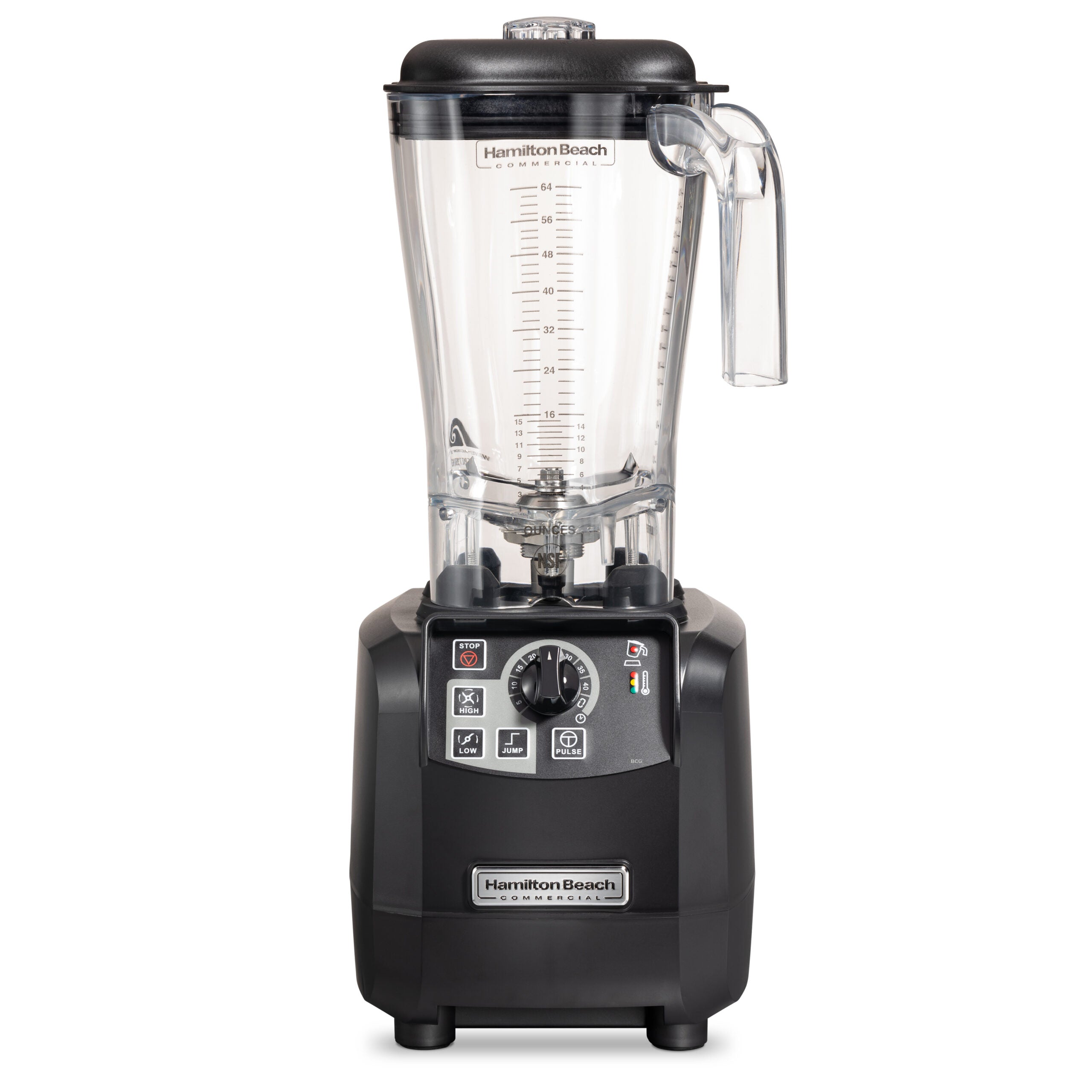 Hamilton Beach Tempest Blender - BBT0650