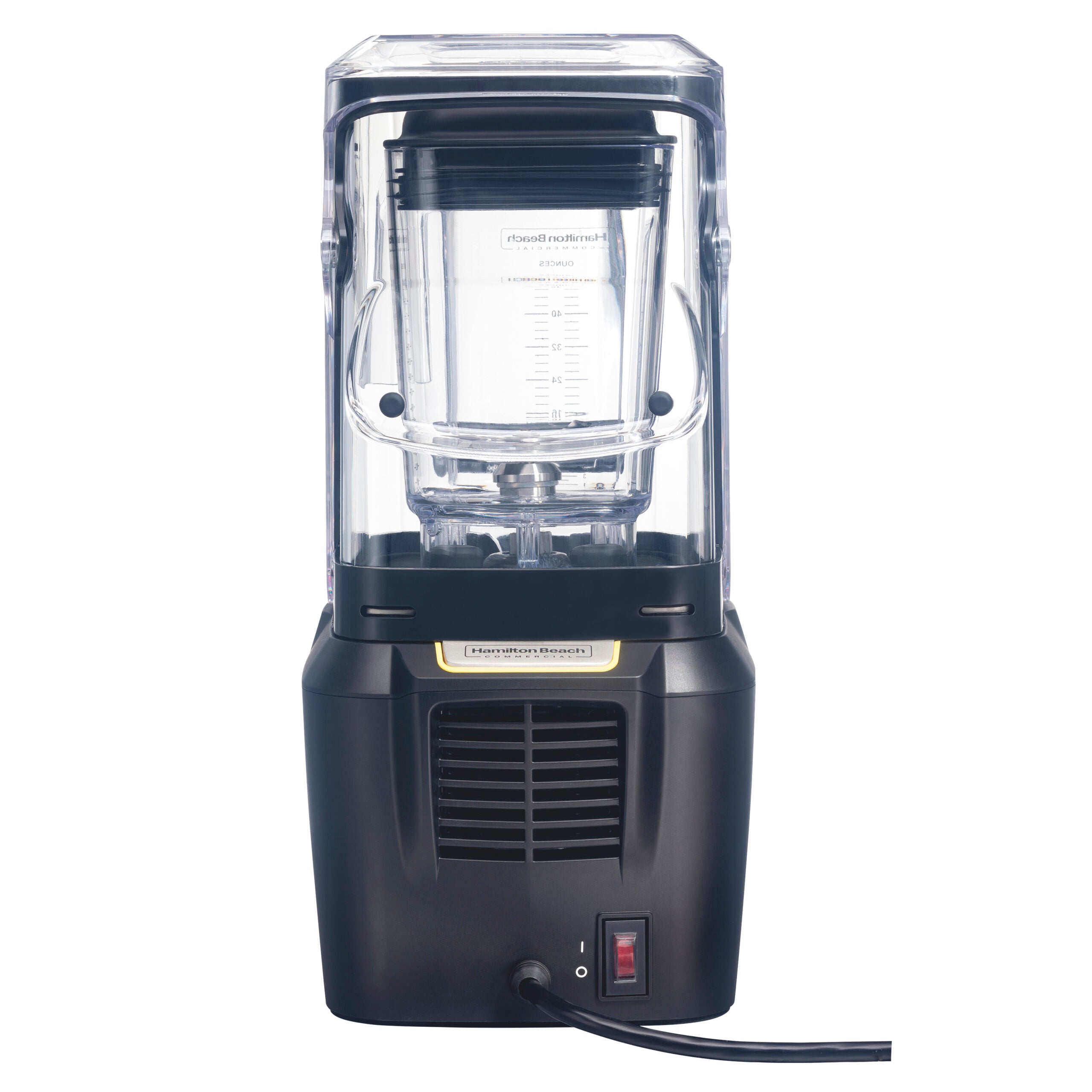 Hamilton Beach Summit Edge Blender - BBS0855