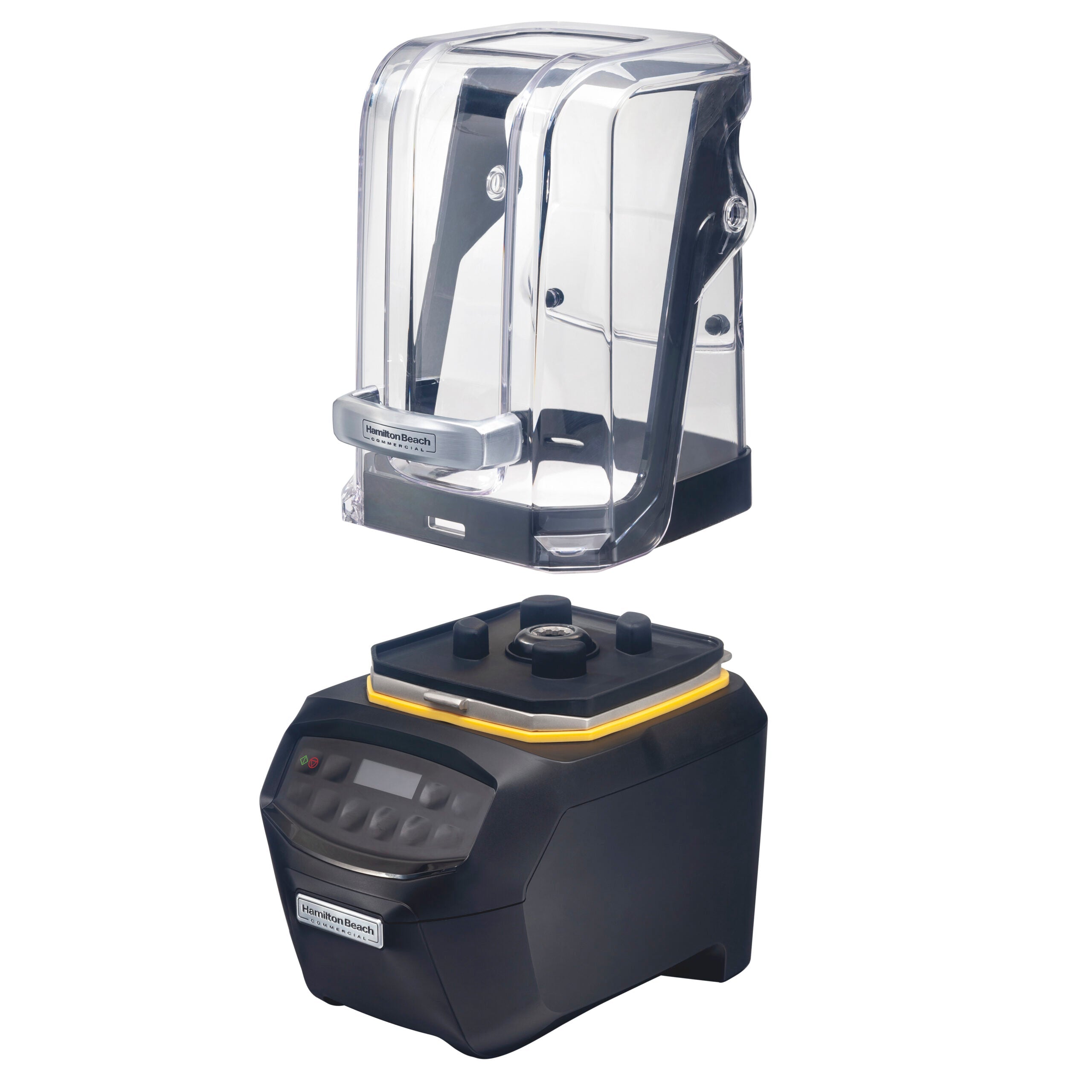 Hamilton Beach Summit Edge Blender - BBS0855