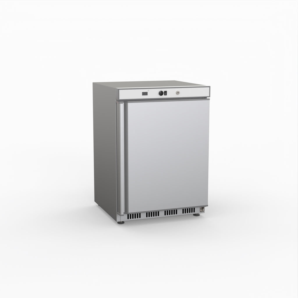 Thermaster Bar Freezer HF200 S/S