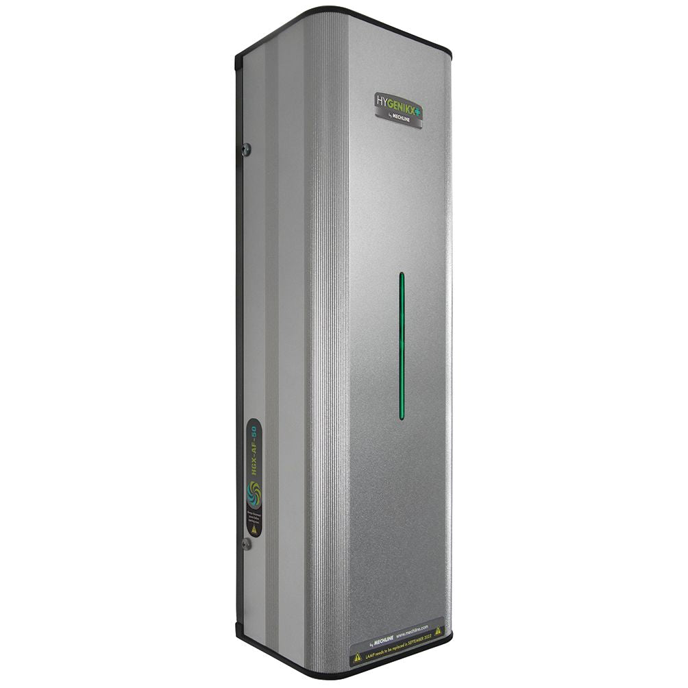 HyGenikx HGX-AF-50 Large Area Air & Surface Sanitiser 50m²