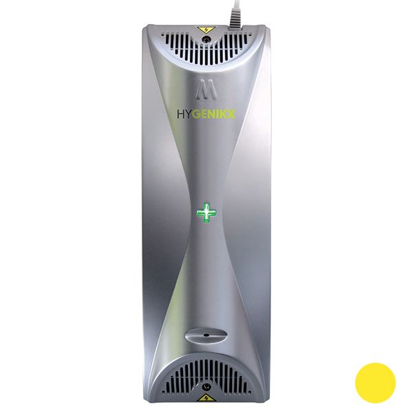 HyGenikx HGX-T-10-S General Area Air & Surface Sanitiser 10m² - Titanium