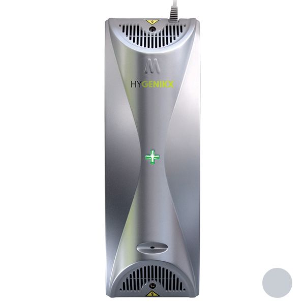 HyGenikx HGX-T-15-R Refuse Area Air & Surface Sanitiser - Titanium