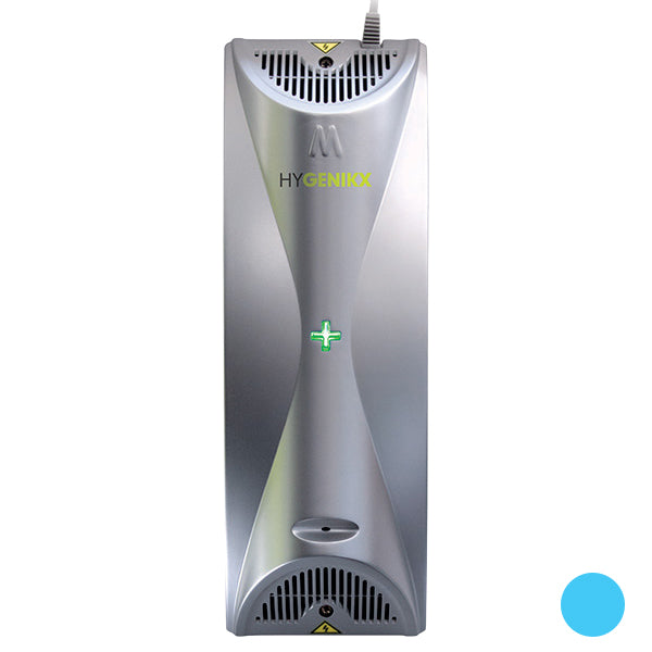 HyGenikx HGX-T-20-F Food Storage Air & Surface Sanitiser 20m² - Titanium