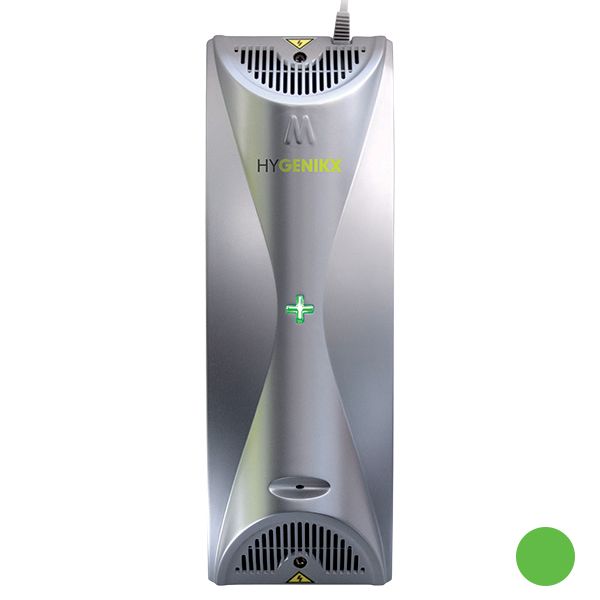 HyGenikx HGX-T-20-S General Area Air & Surface Sanitiser 20m² - Titanium
