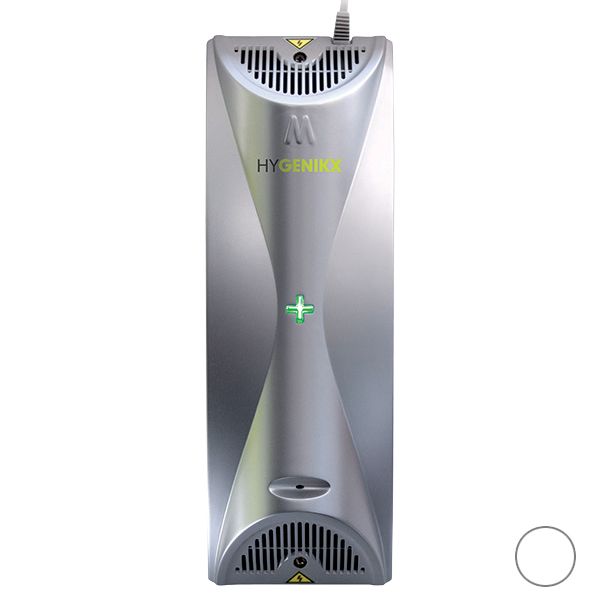 HyGenikx HGX-T-25-O Small Area Air & Surface Sanitiser - Titanium