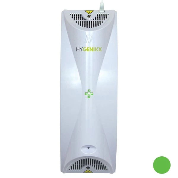 HyGenikx HGX-W-20-S General Area Air & Surface Sanitiser 20m² - White