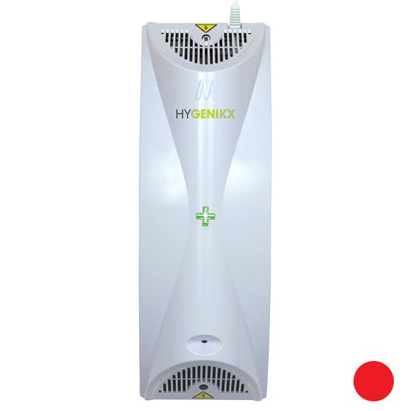 HyGenikx HGX-W-30-S General Area Air & Surface Sanitiser 30m² - White