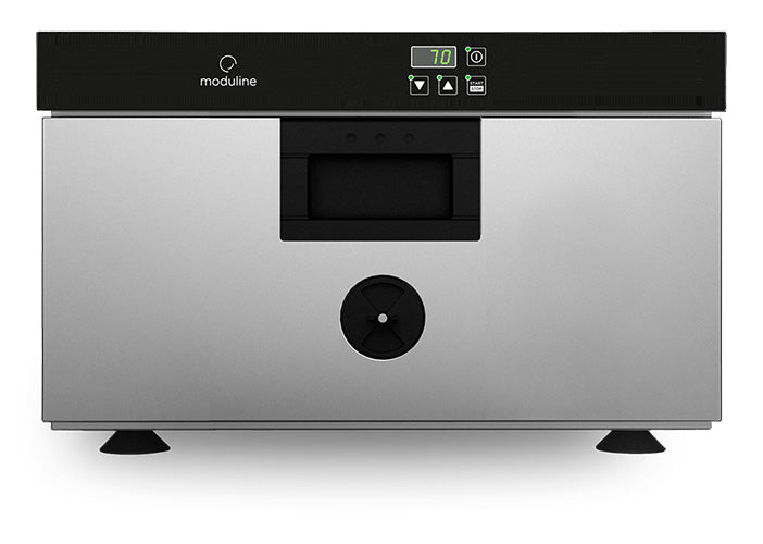 Moduline Static Holding Cabinet With One Drawer