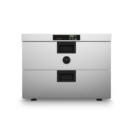 Moduline Static Holding Cabinet With Drawer HSW-E