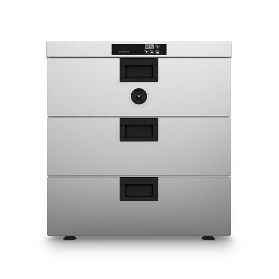 Moduline Static Holding Cabinet With Drawer HSW-E