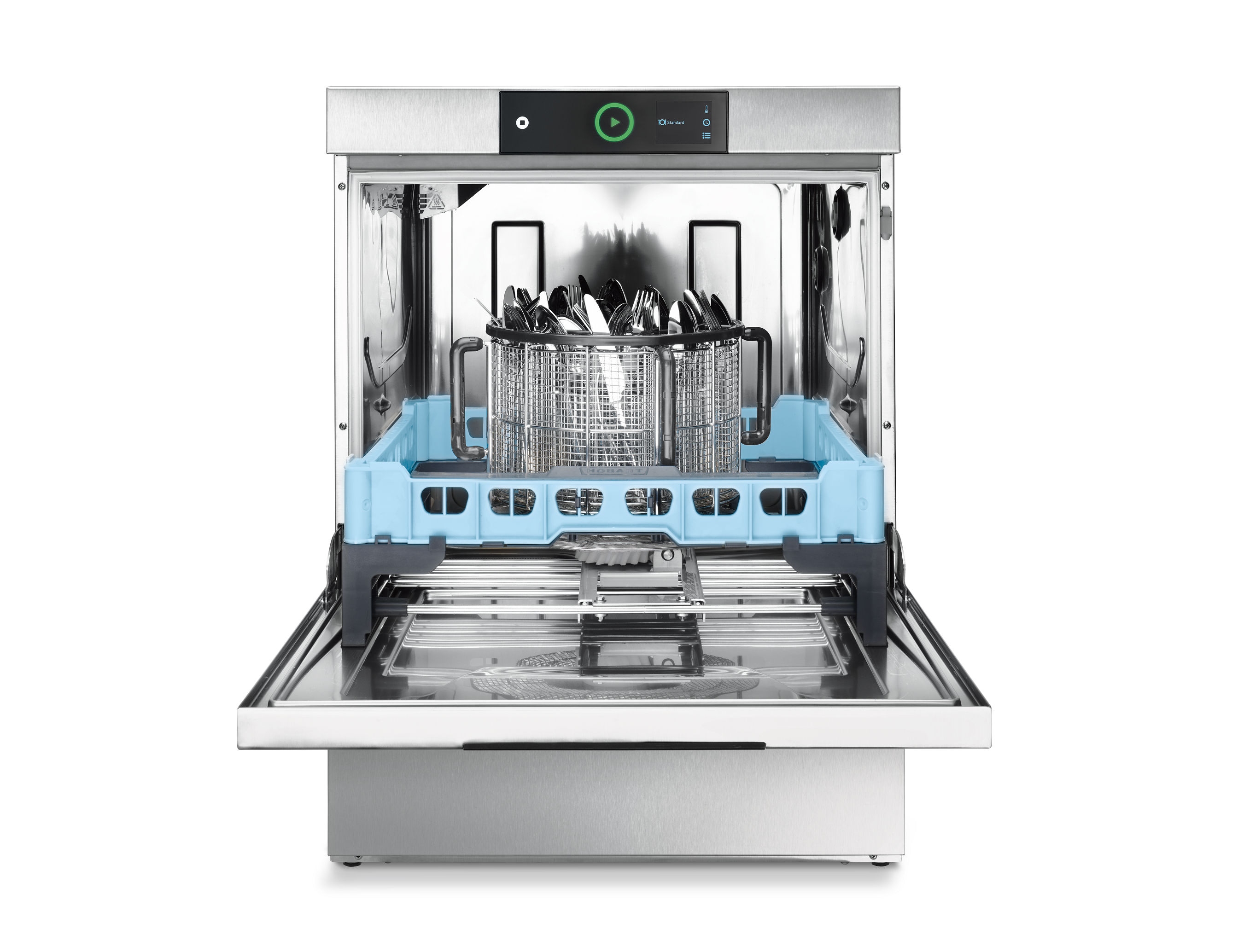 Hobart PROFI Glass/Dishwasher - FX-90C