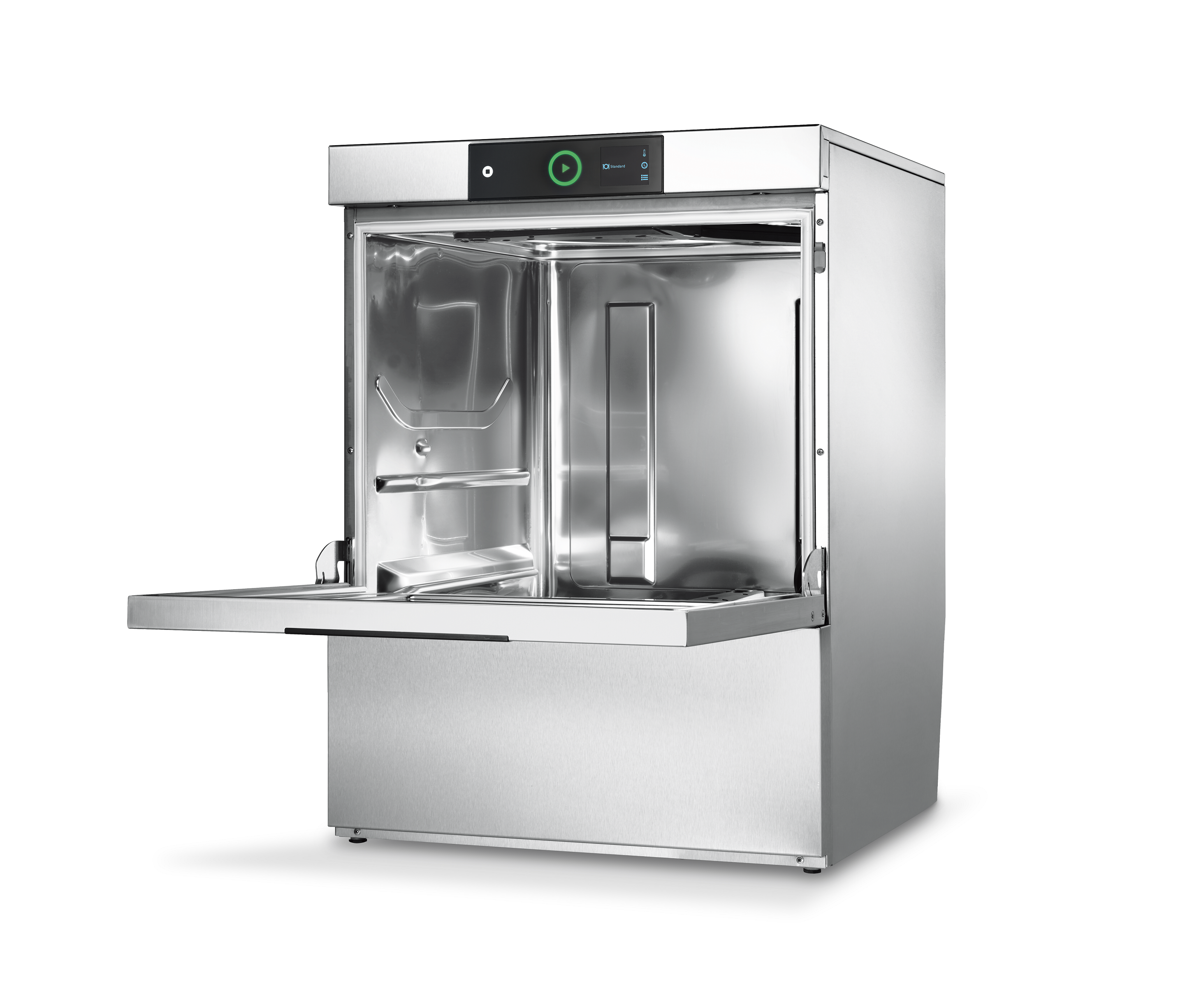 Hobart PROFI Glass/Dishwasher - FX-90C