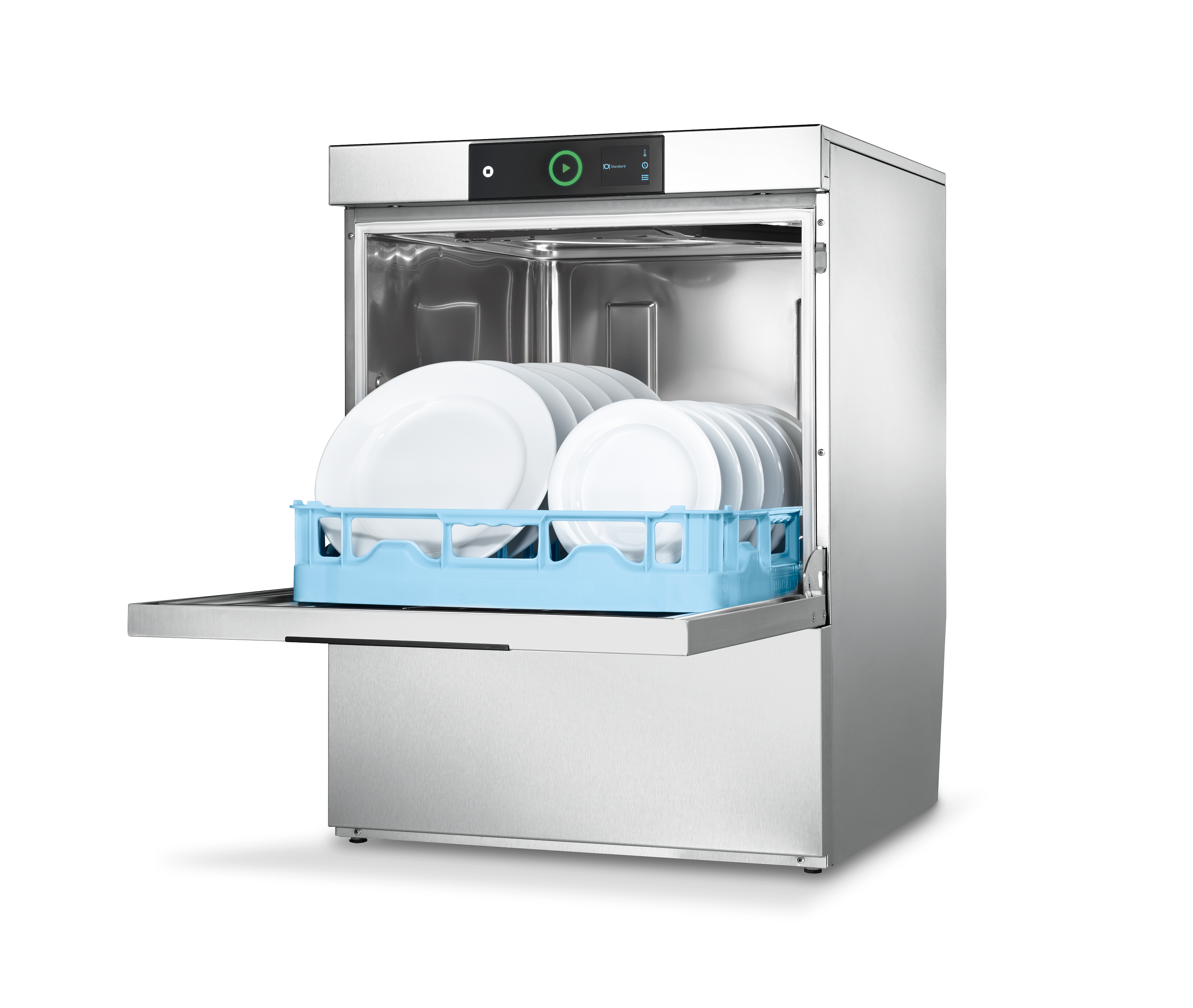 Hobart PROFI Glass/Dishwasher - FX-90C