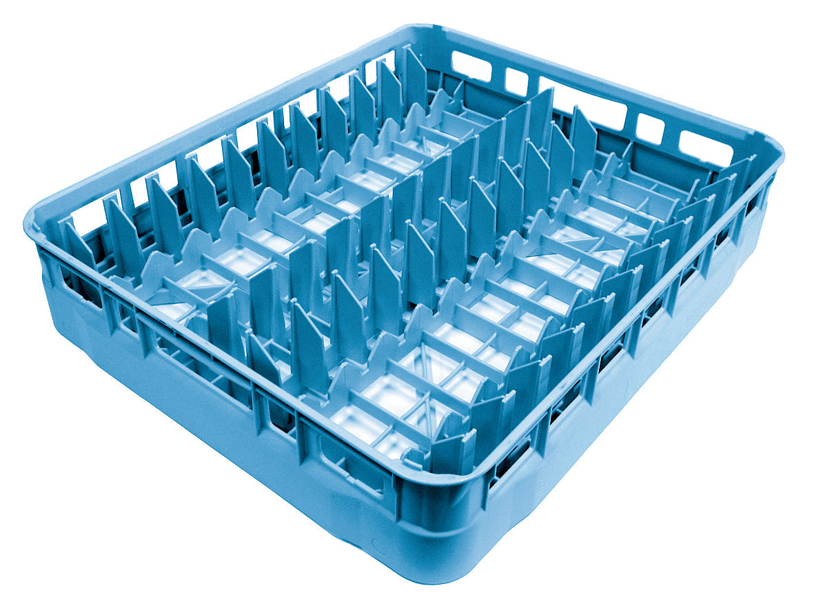 Hobart Plate Rack - 500X600 - P-XL