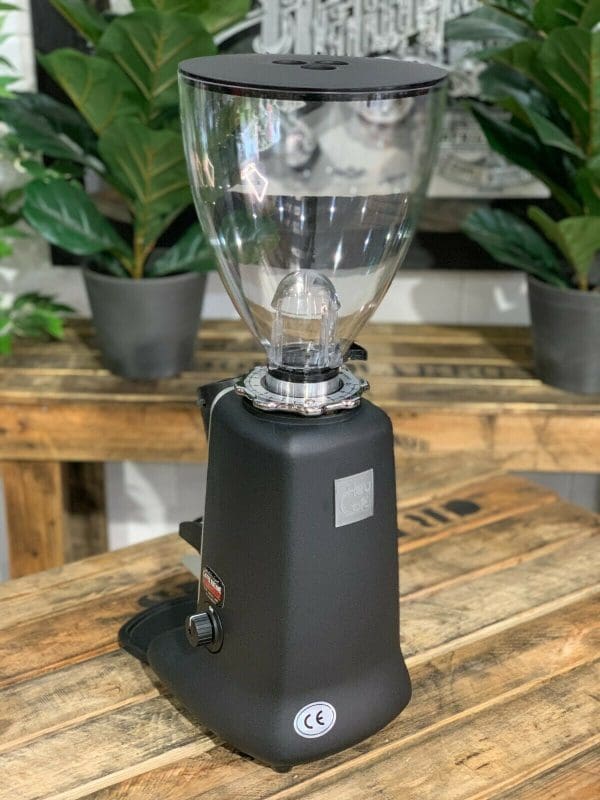 HeyCafe HC-600 2.0 Electronic - Black