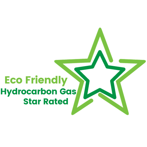 Sayl Logic Sushi Display 8 - SDS1680