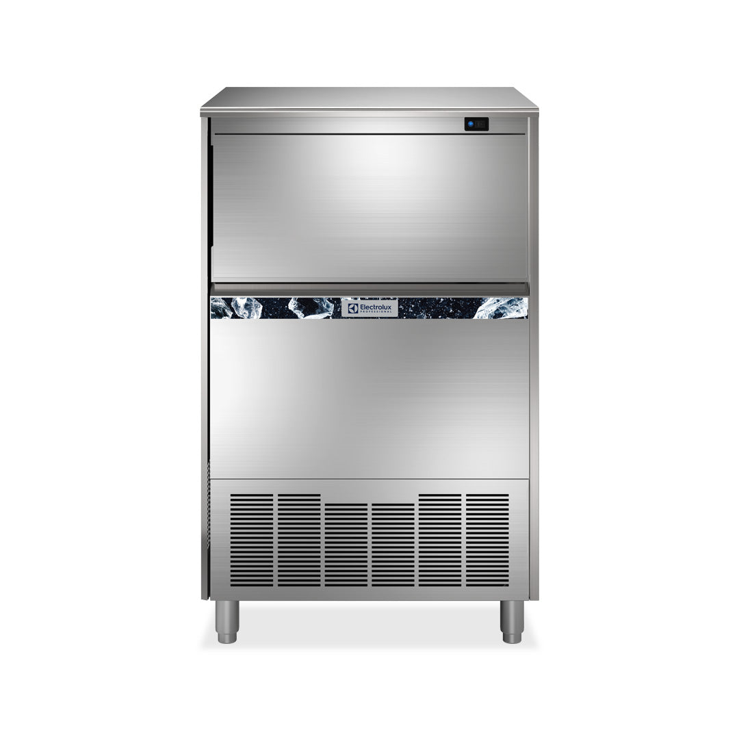 Electrolux 112kg Self Contained Ice Machine with Drain Pump - ICB112I60SDP