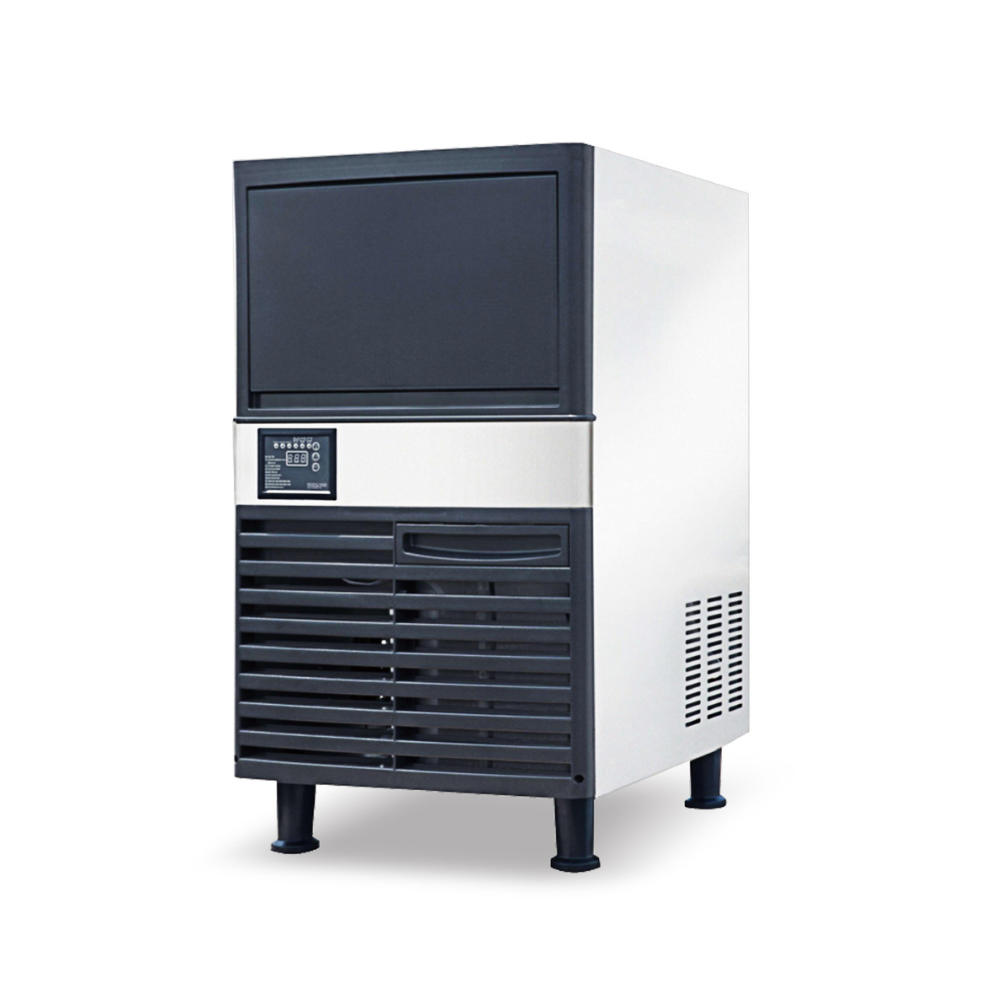 AG Undercounter Ice Machine cube ice - 55Kg/24Hr ICE55