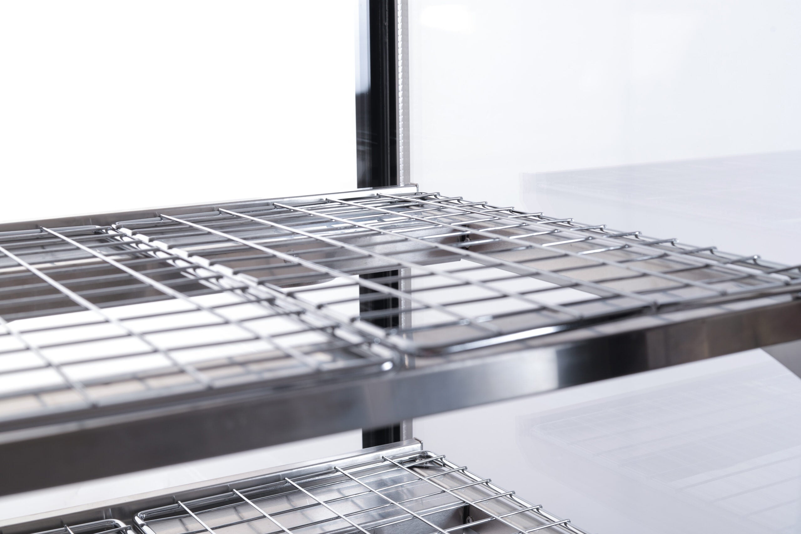 Anvil 3 Tier Hot Display - NDHV3720