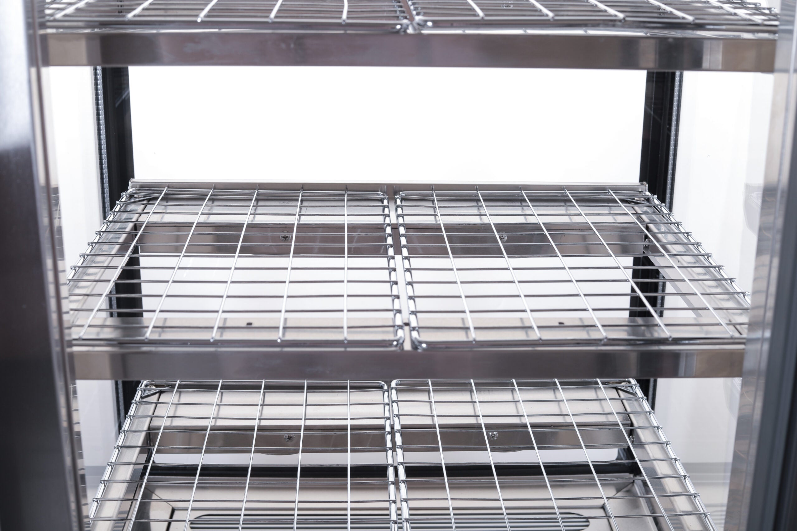 Anvil 4 Tier Hot Display - NDHV4720