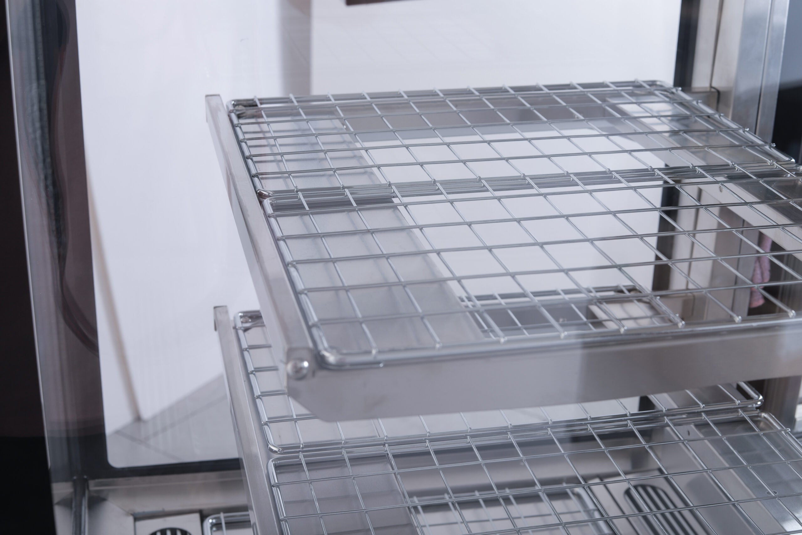 Anvil 3 Tier Hot Display - NDHV3720