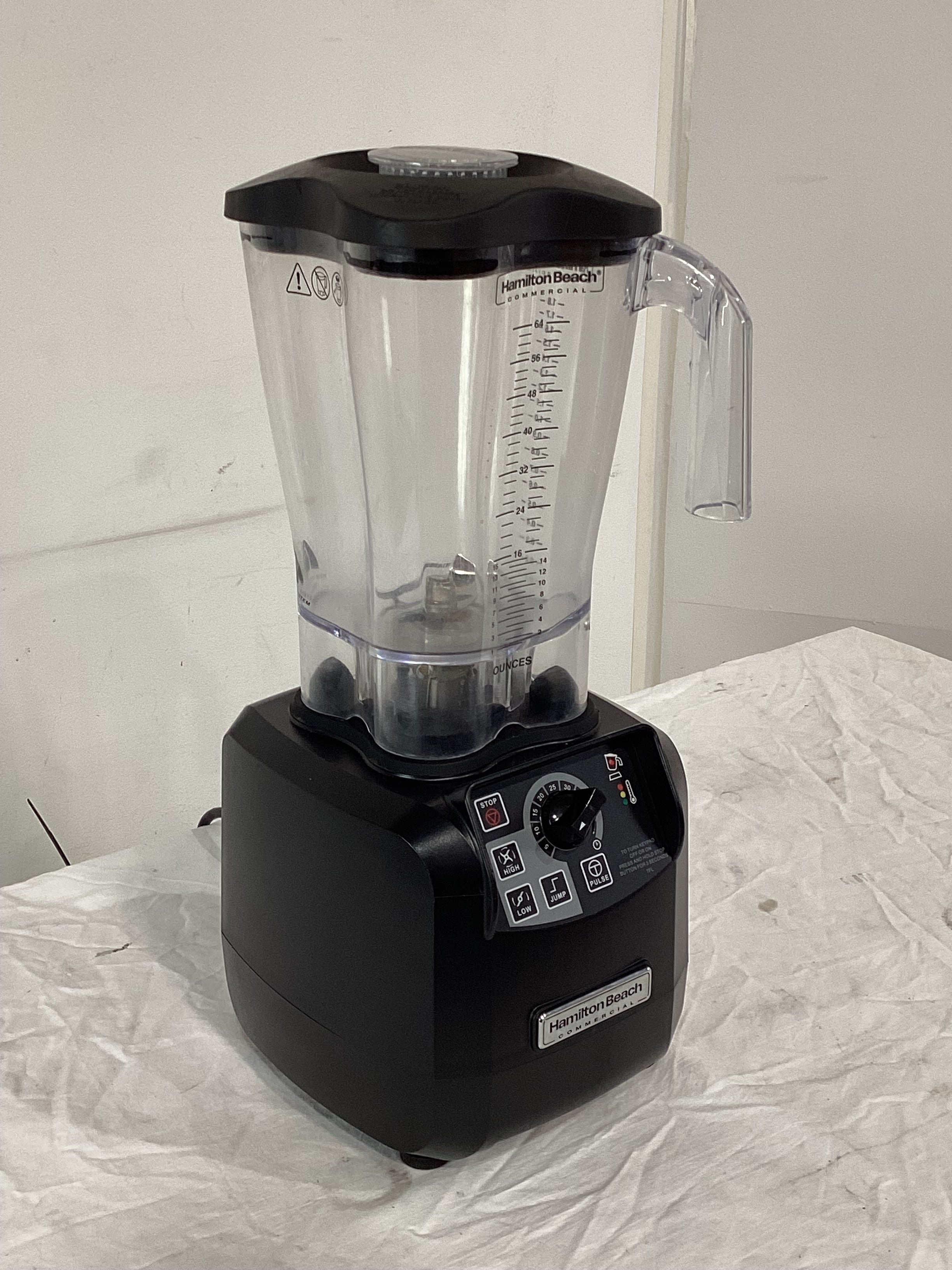Hamilton Beach HBH650 Blender - 812727