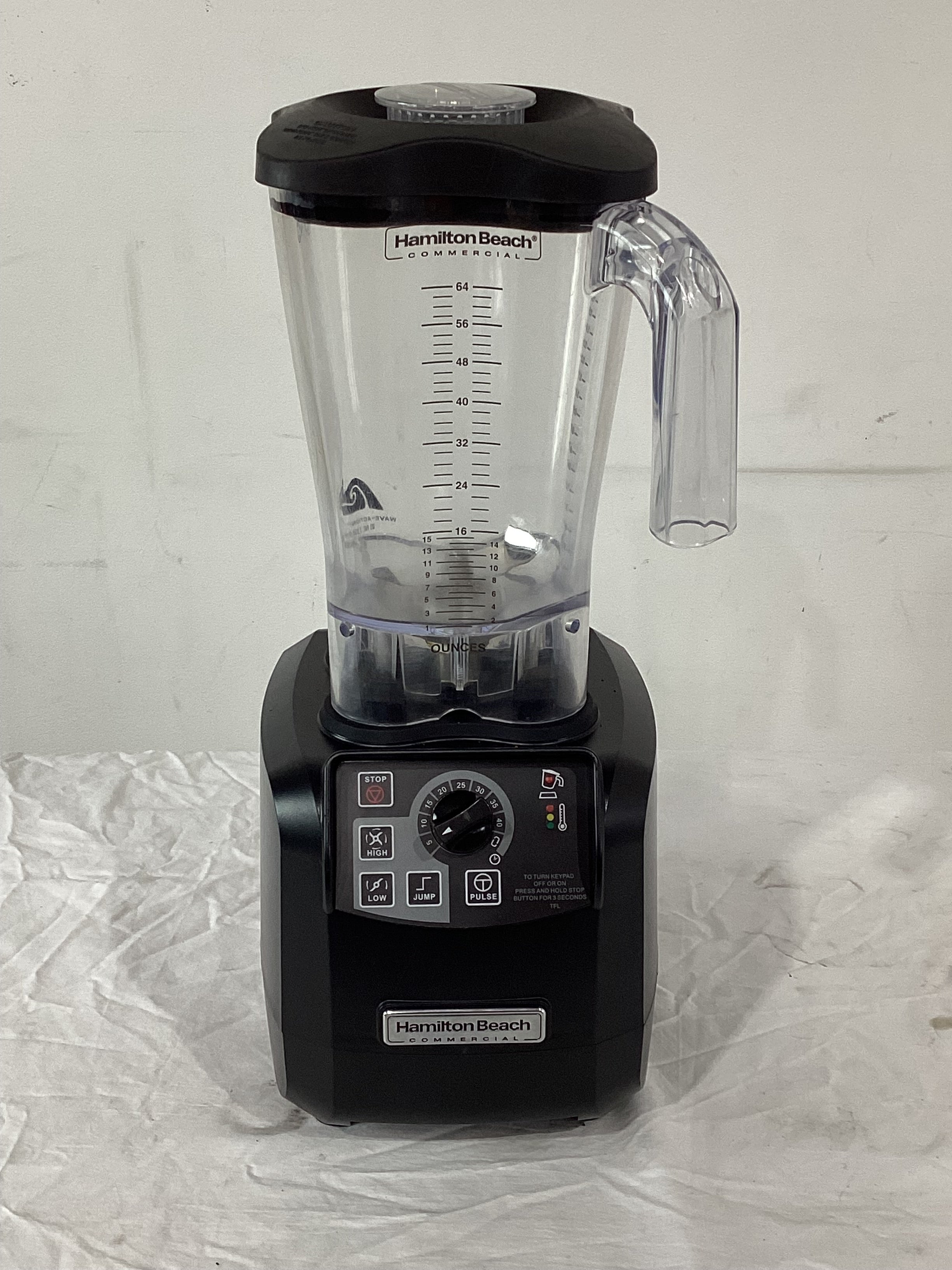 Hamilton Beach HBH650 Blender - 812727