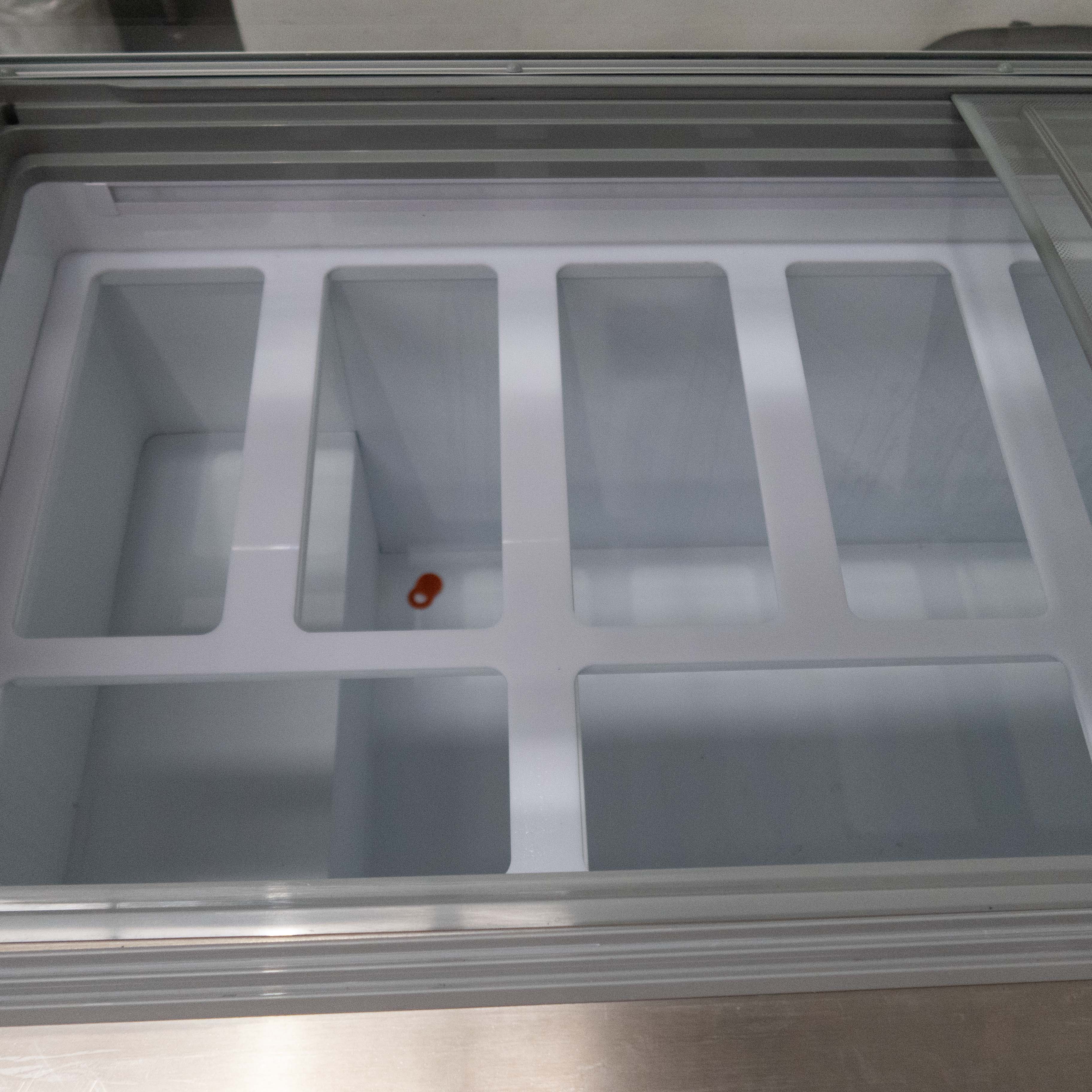 Thermaster SD-575P Gelato Display - 868137