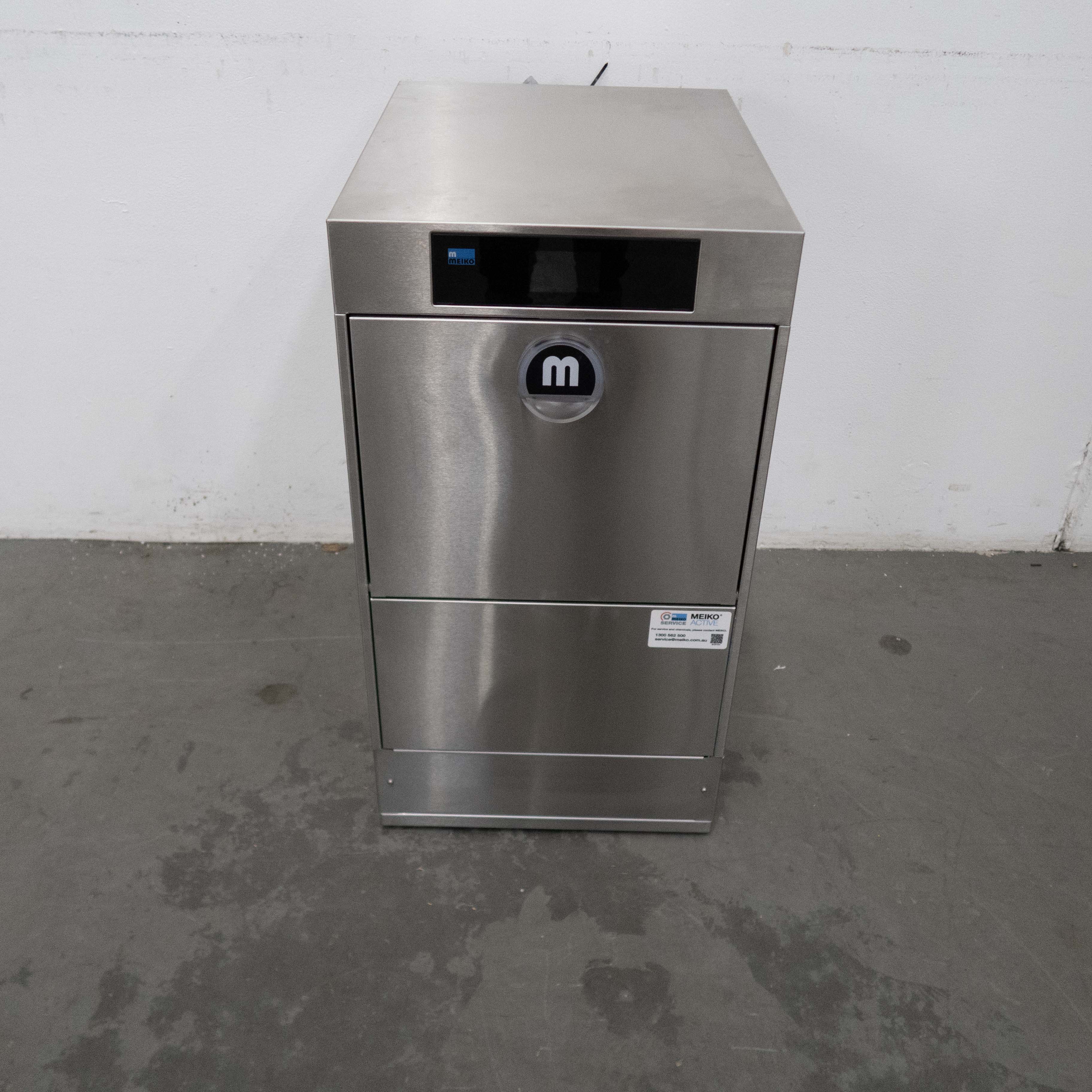 Meiko M-iClean US M2 Undercounter Glasswasher - 825878