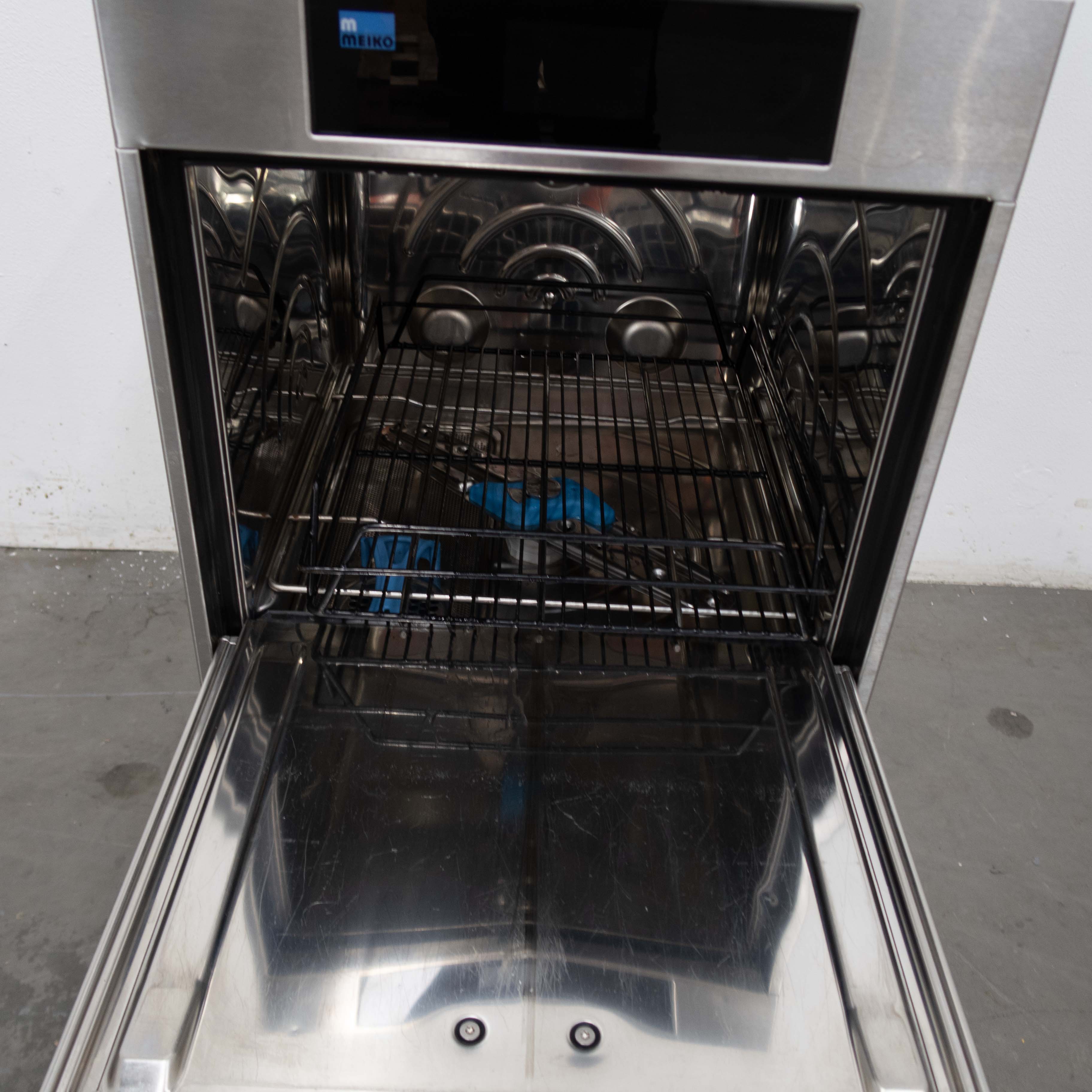 Meiko M-iClean US M2 Undercounter Glasswasher - 825878