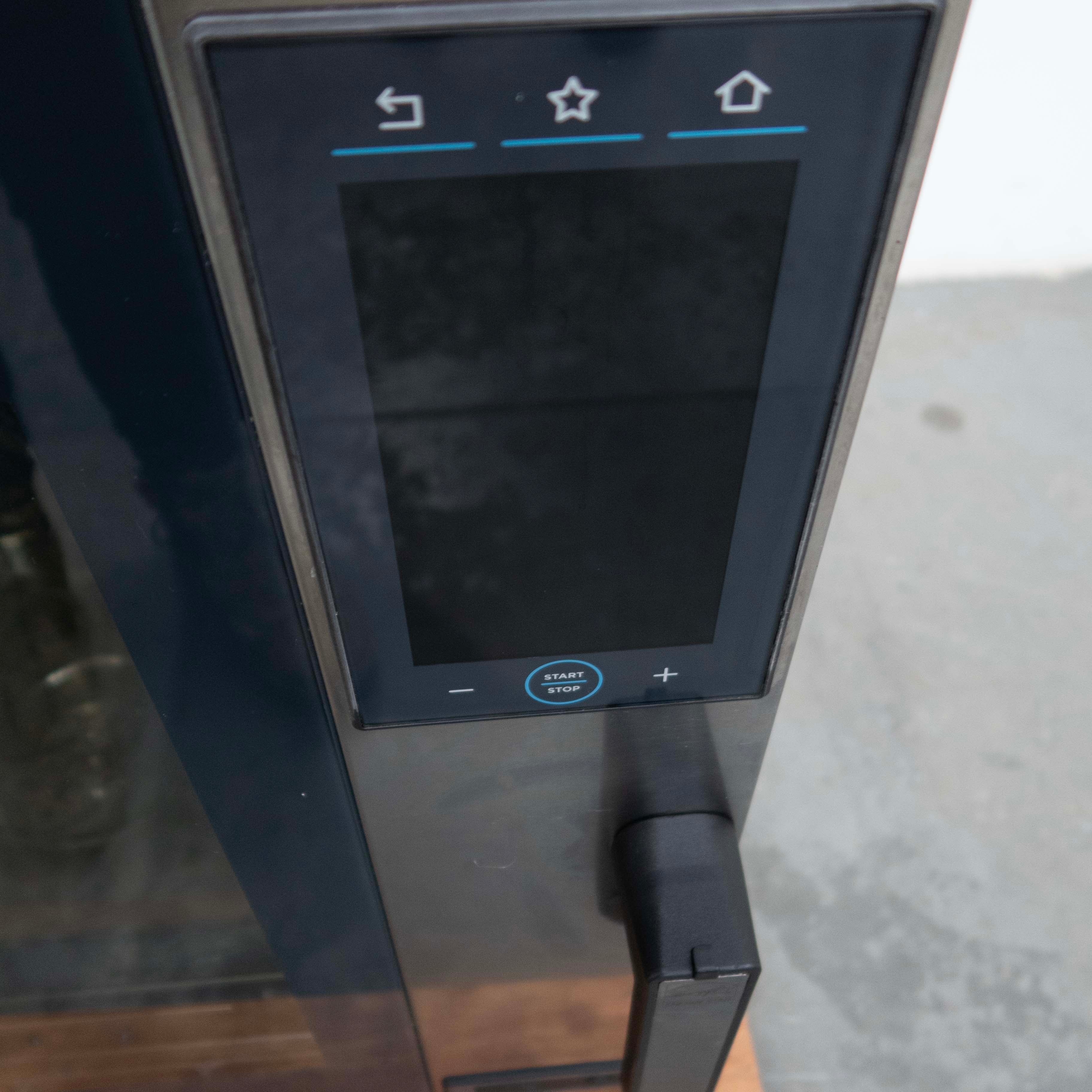 Unox XEVC-0711-EPRM Combi Oven + Stand - 801800