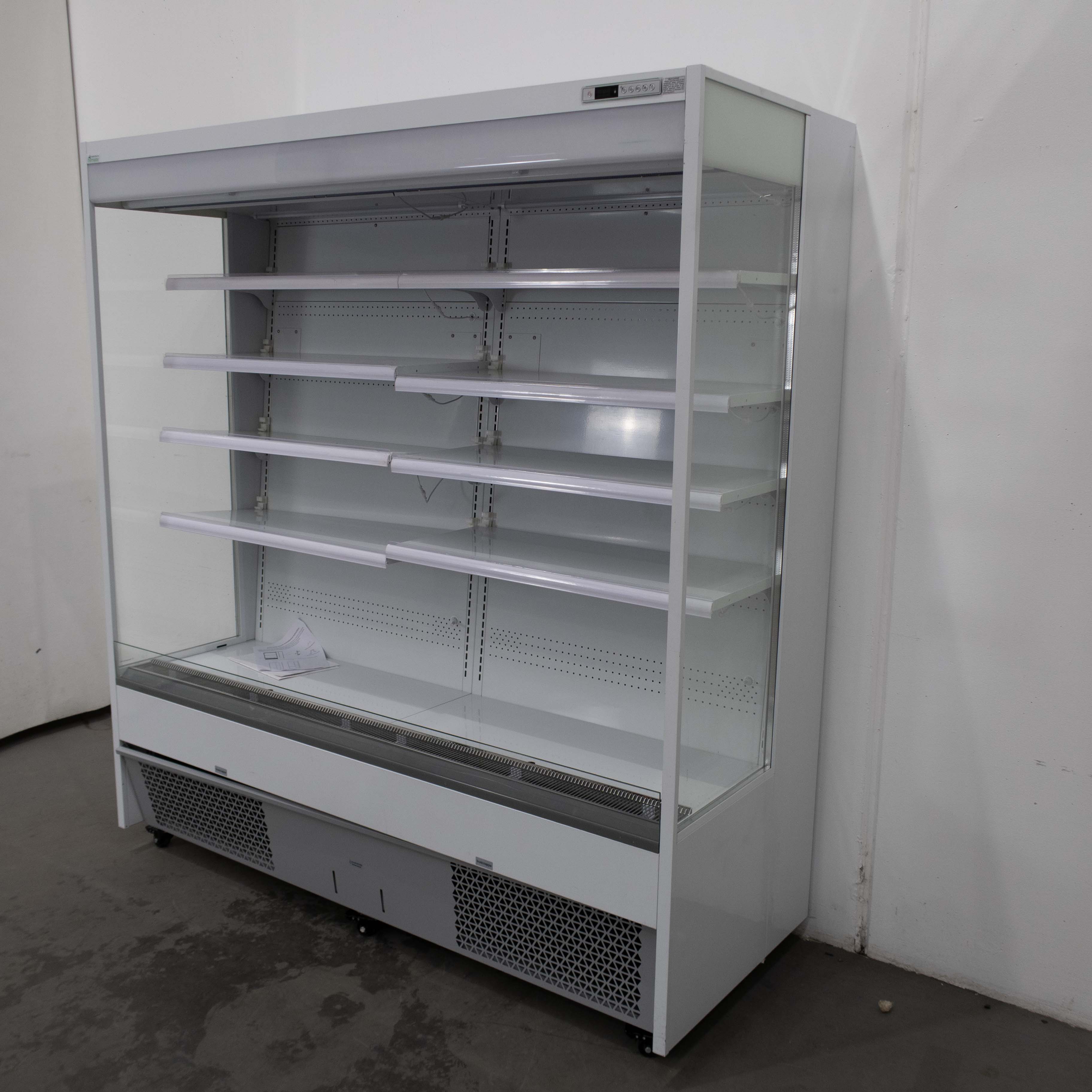 Thermaster OC-1830 Refrigerated Reach In Display - 878659