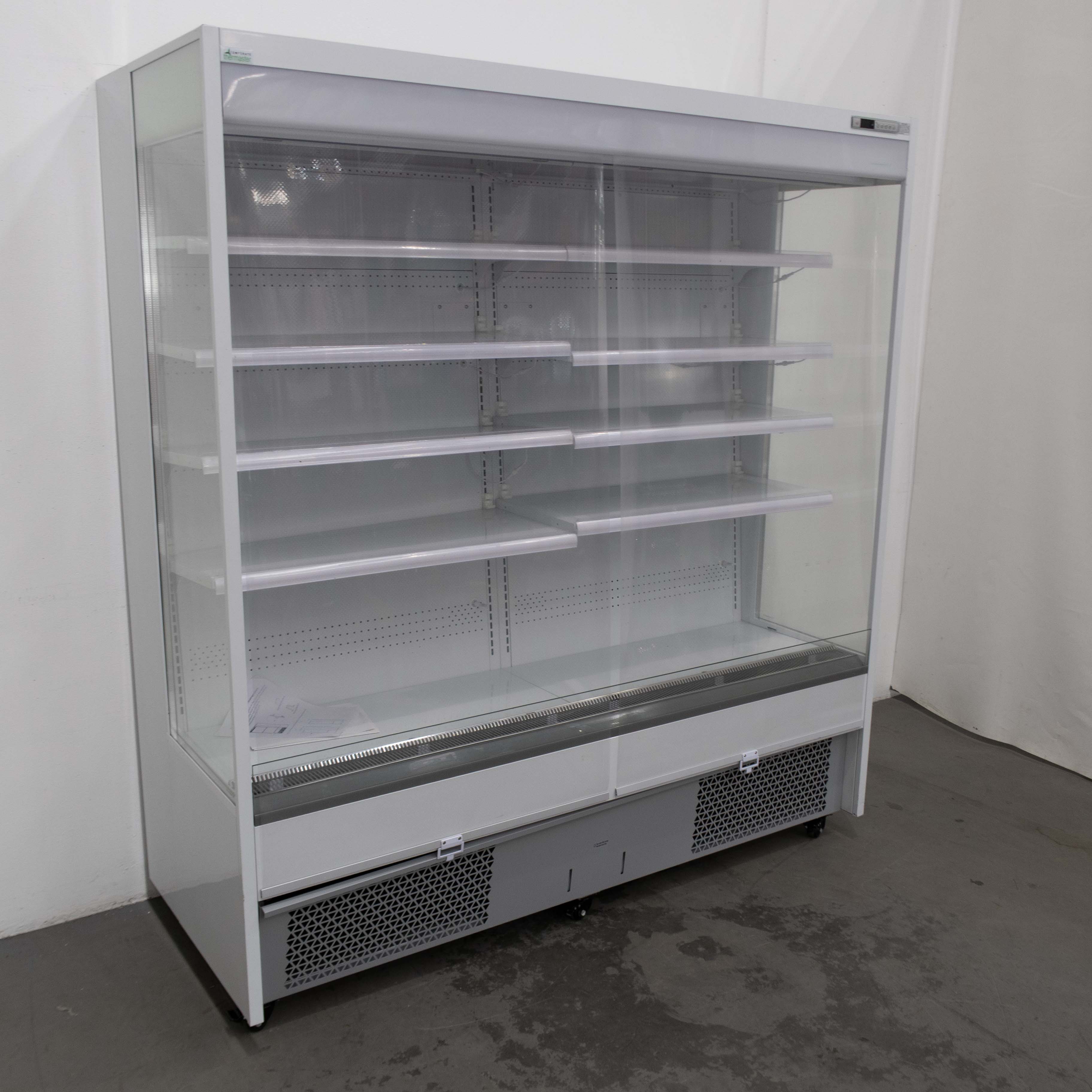 Thermaster OC-1830 Refrigerated Reach In Display - 878659