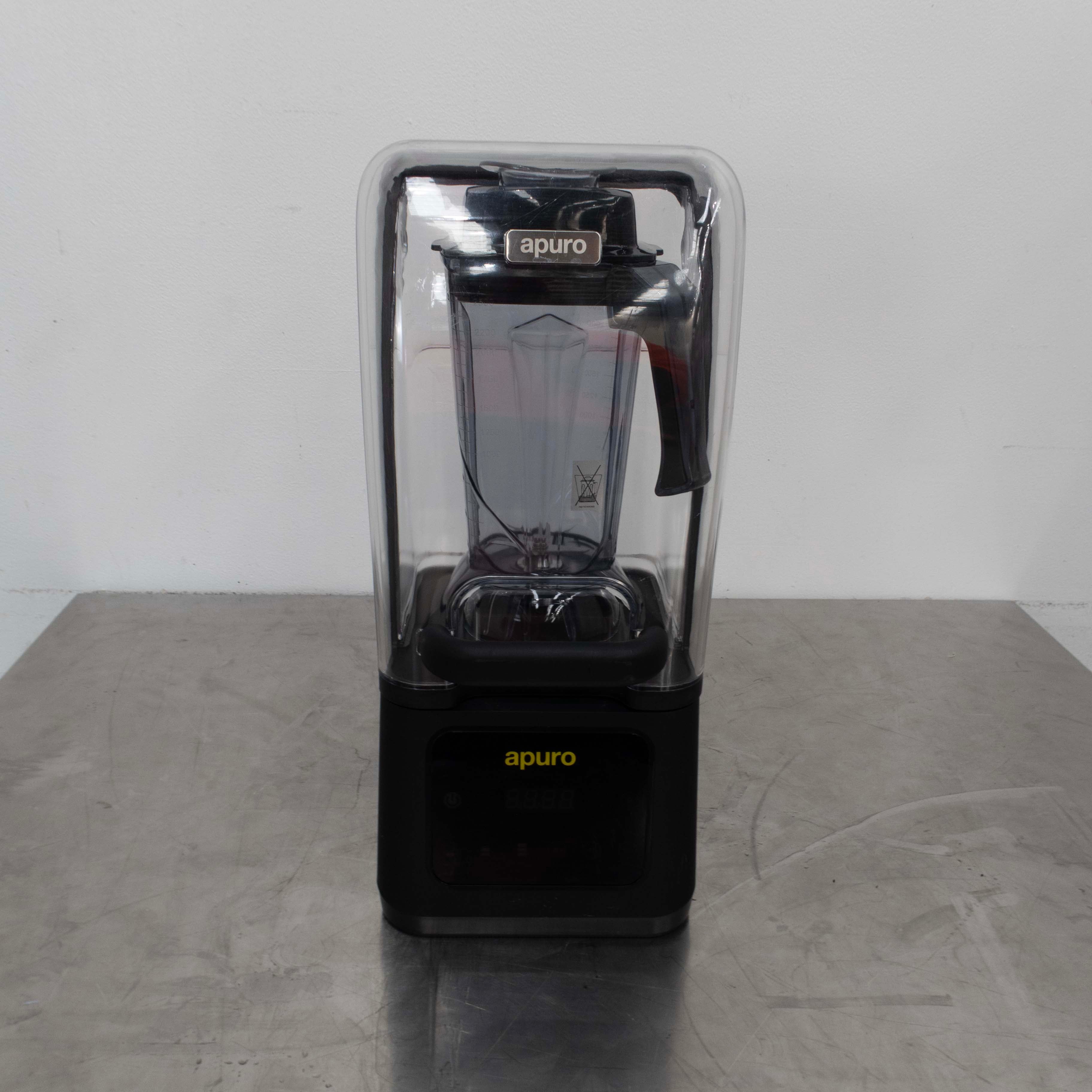 Apuro CY141-A-02 Blender - 875276