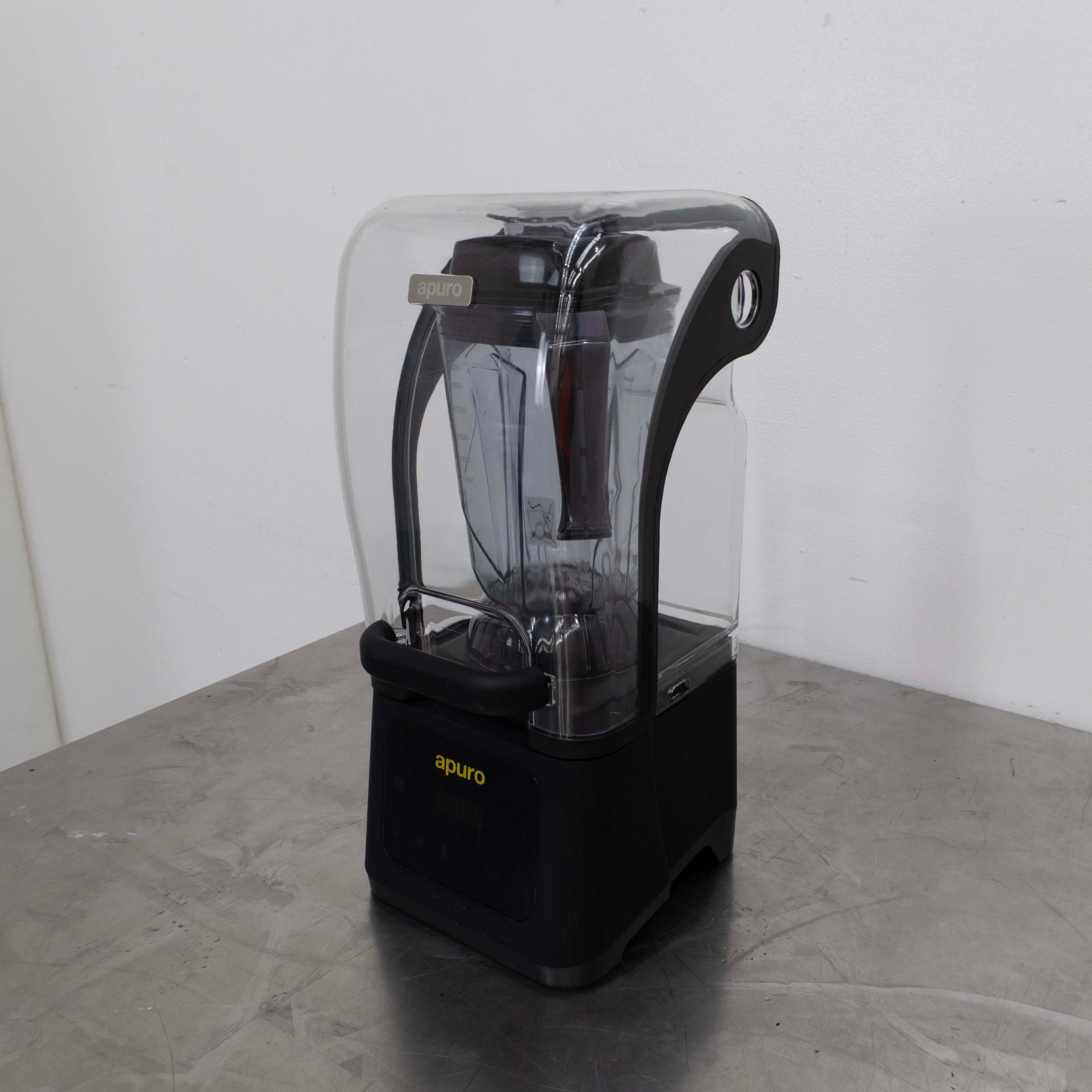Apuro CY141-A-02 Blender - 875276