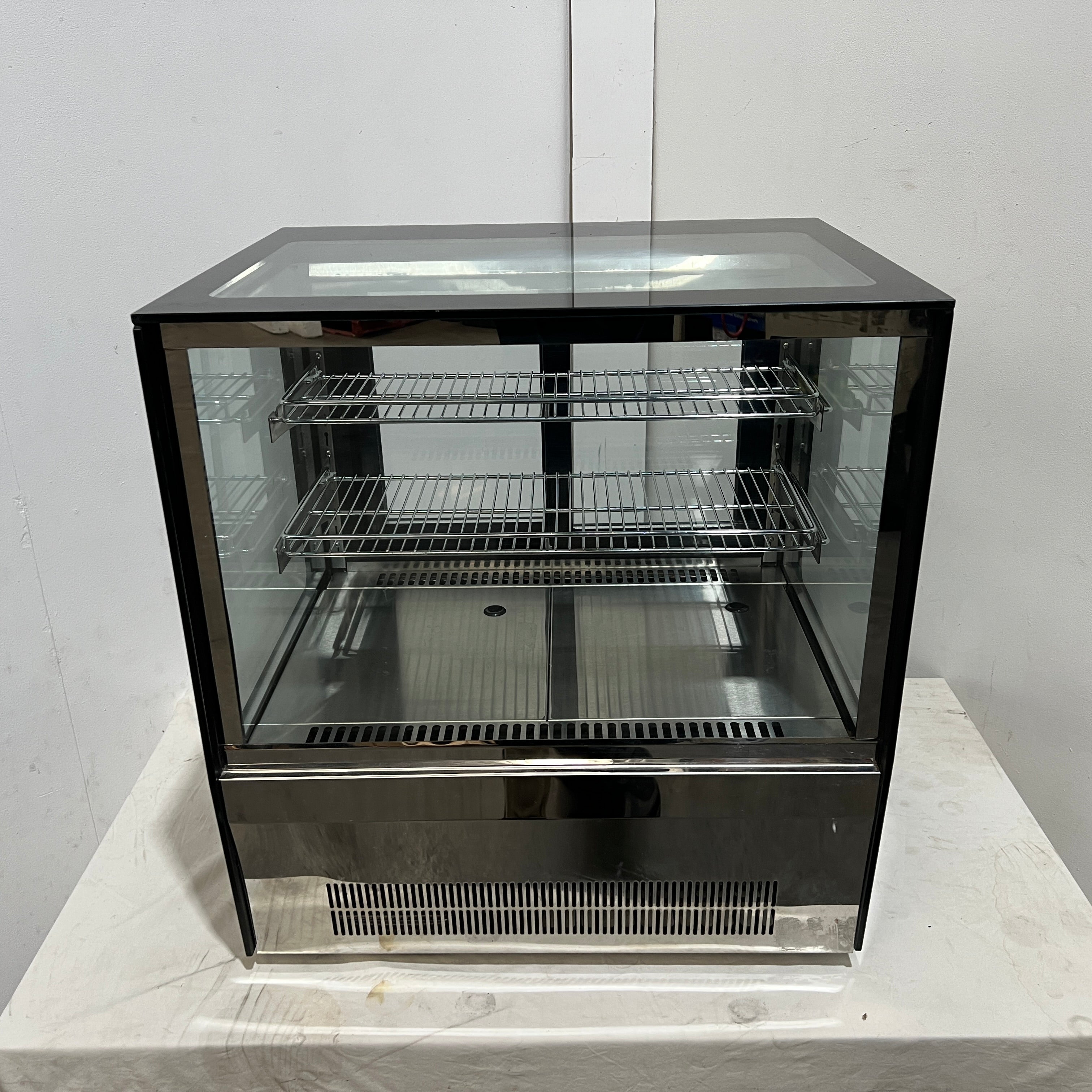 Bonvue GN-660RT Cold Food Display - 844735