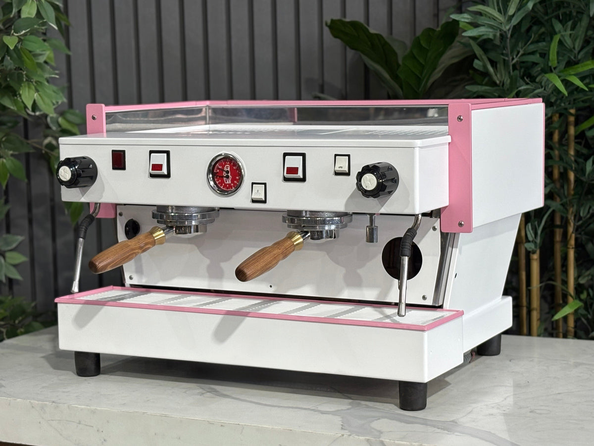 La Marzocco Linea Classic - - 2 Group Commercial Espresso Machine - Commercial