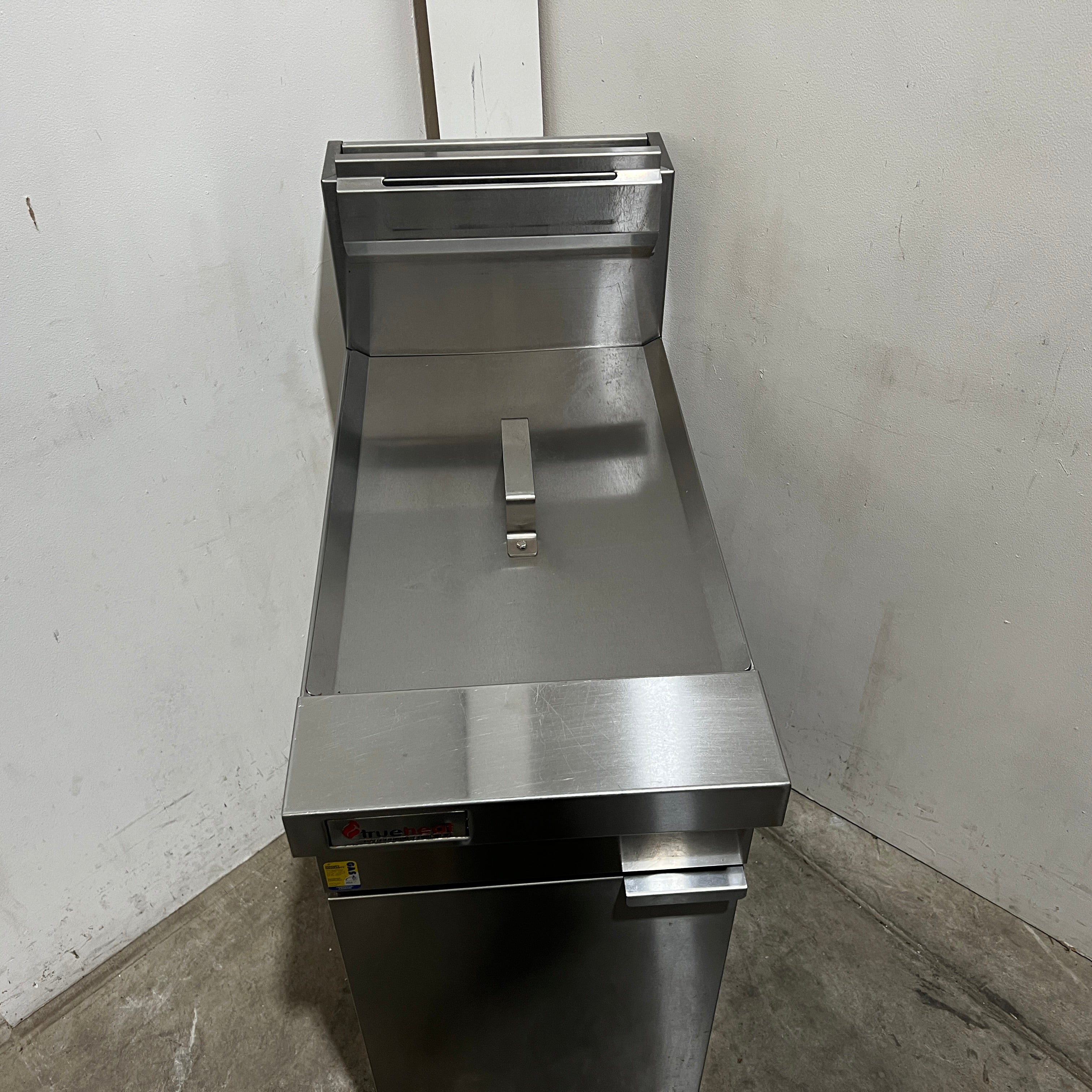 Trueheat RCF4 Fryer - 811199