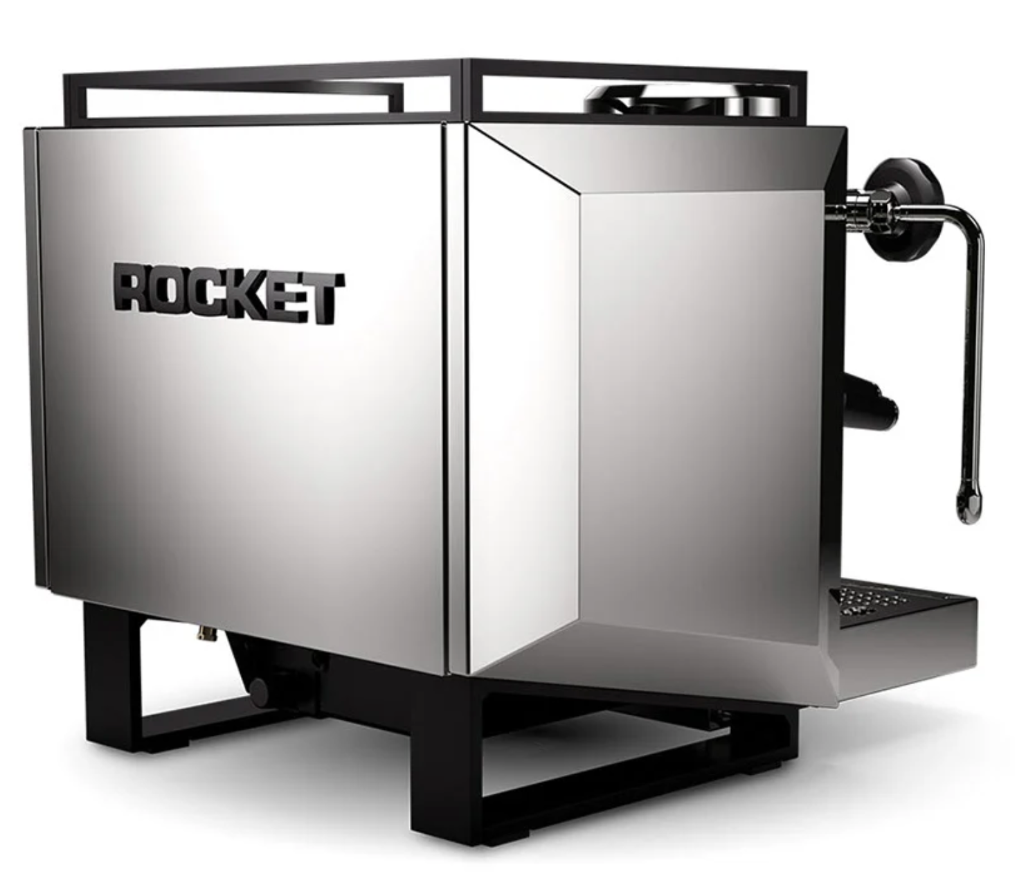 Rocket Bicocca - 1 Group Commercial Espresso Machine