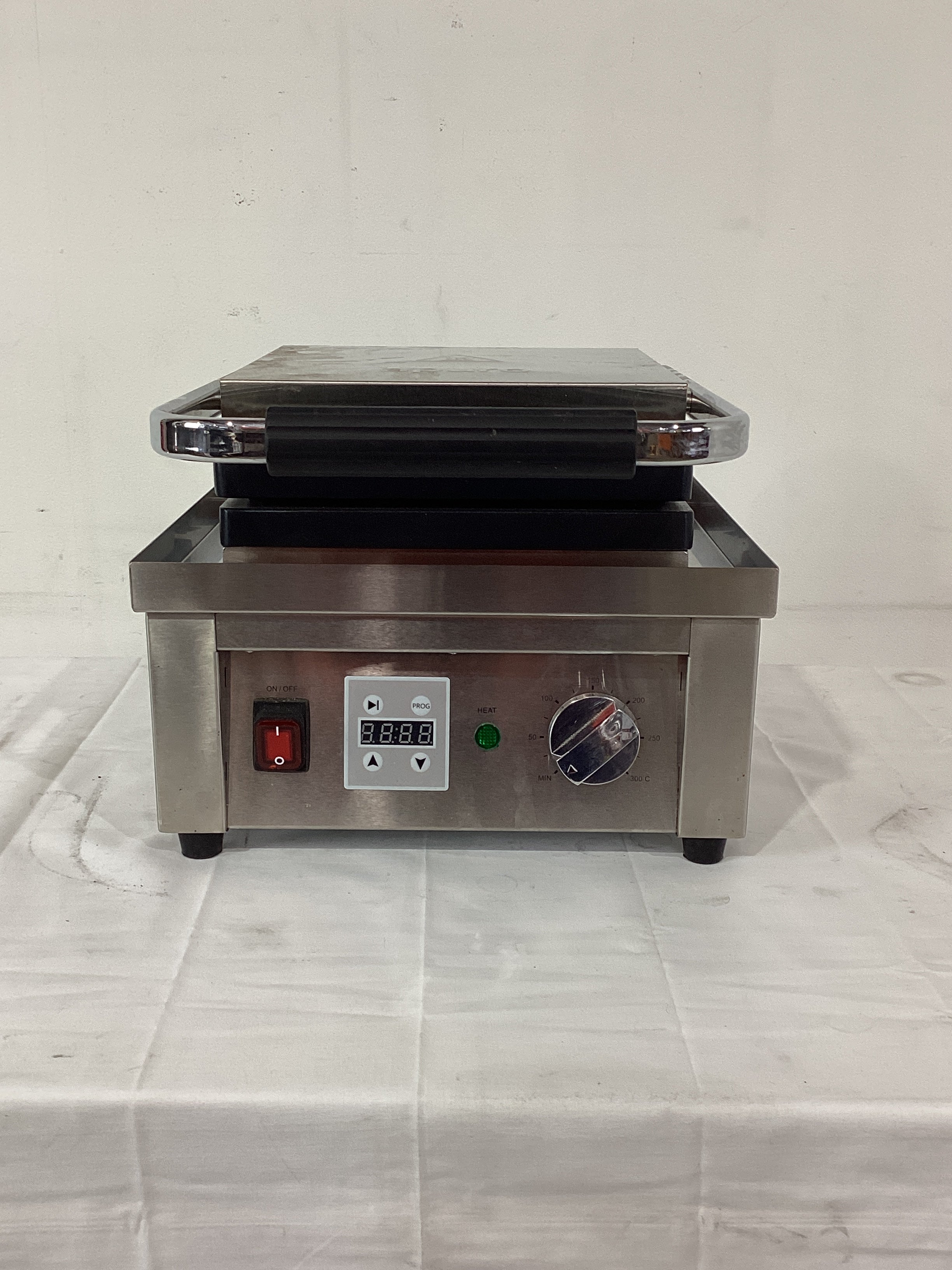 Apuro CJ564-A Waffle Maker - 865031