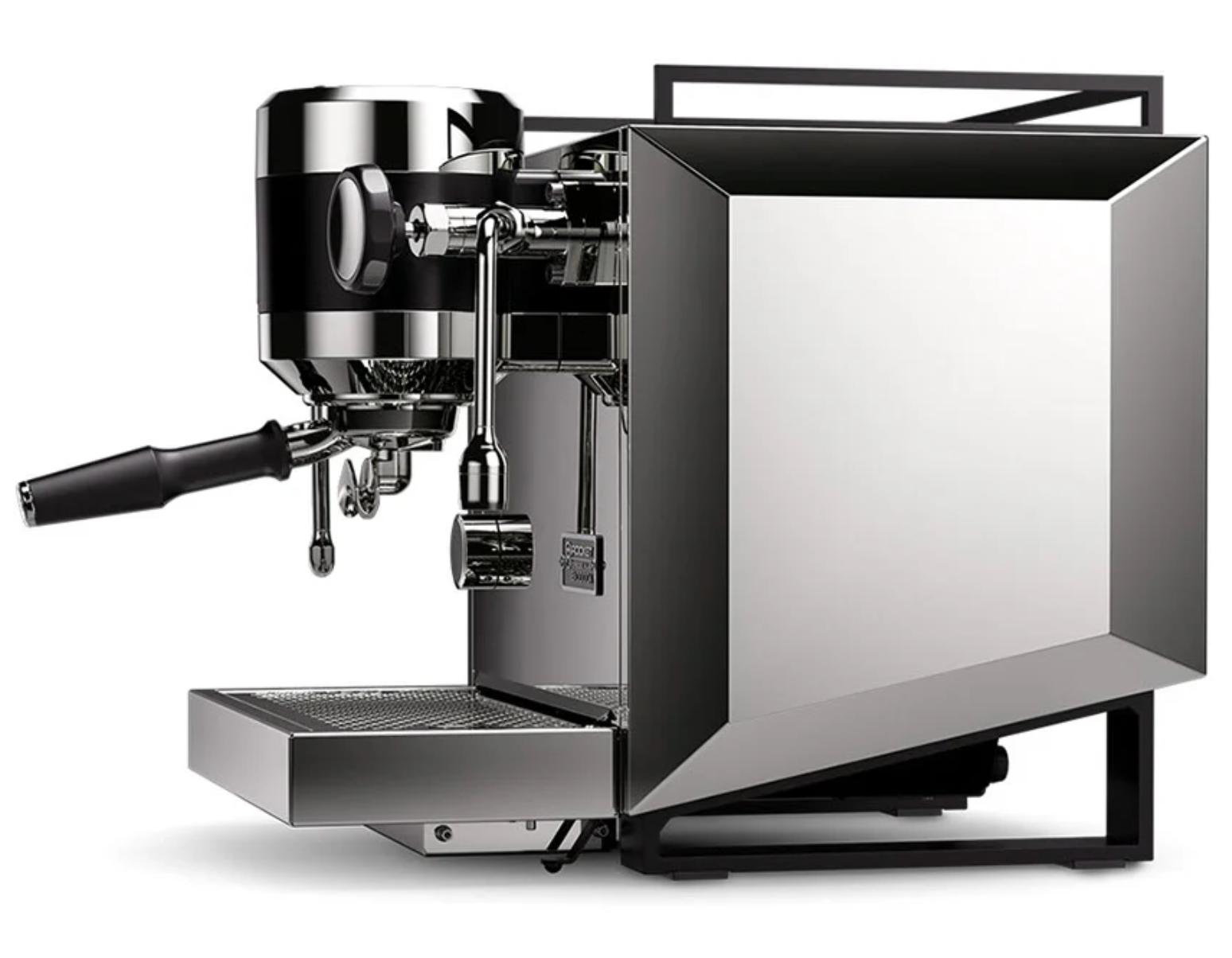 Rocket Bicocca - 1 Group Commercial Espresso Machine