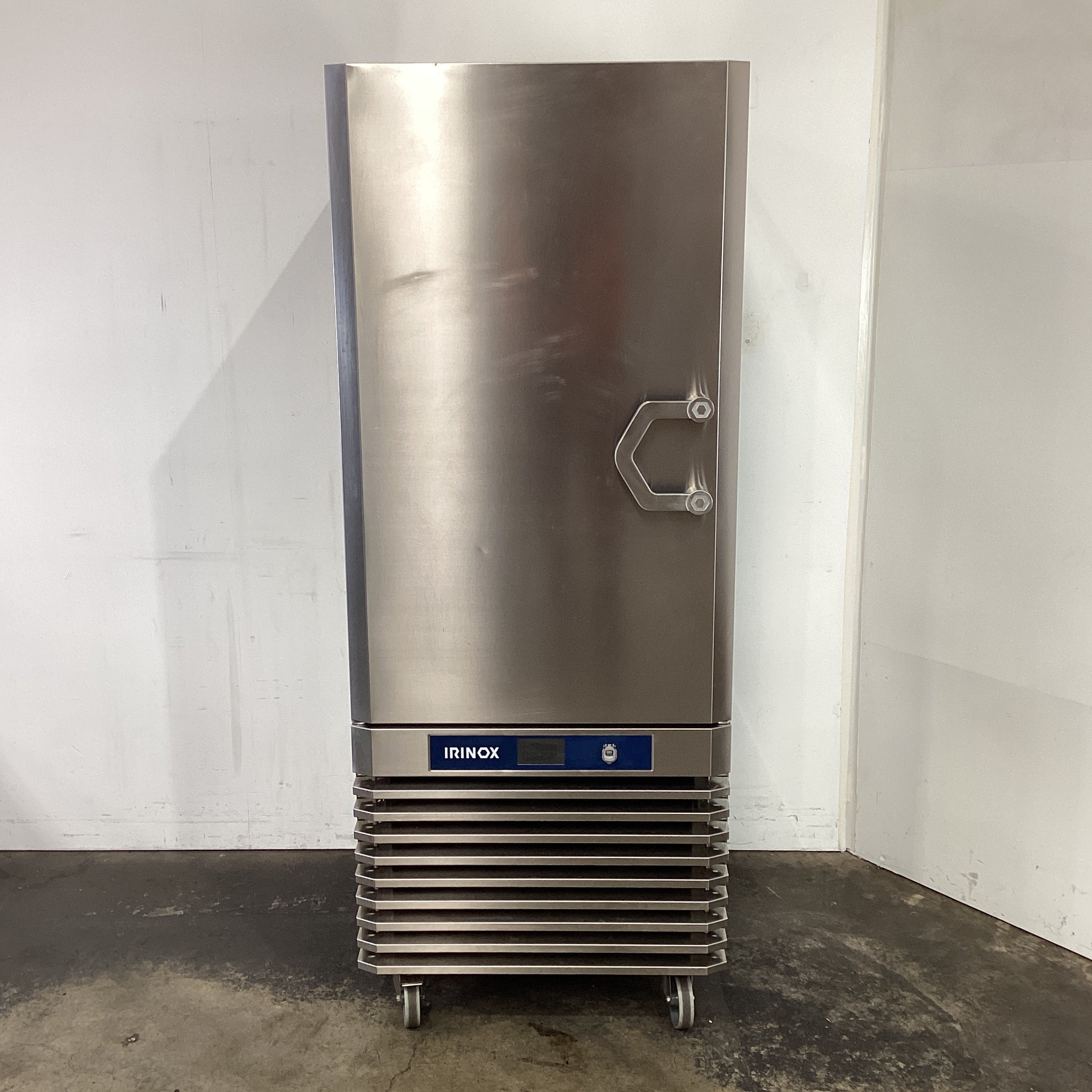 Irinox EF Next L Blast Chiller & Shock Freezer - 838282