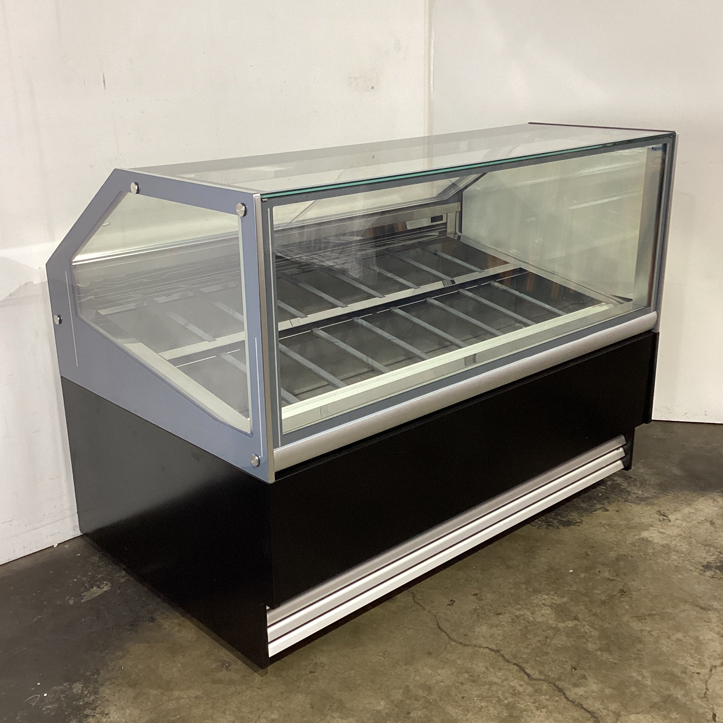 Bonvue SGD-18 Gelato/Ice Cream Display - 875660