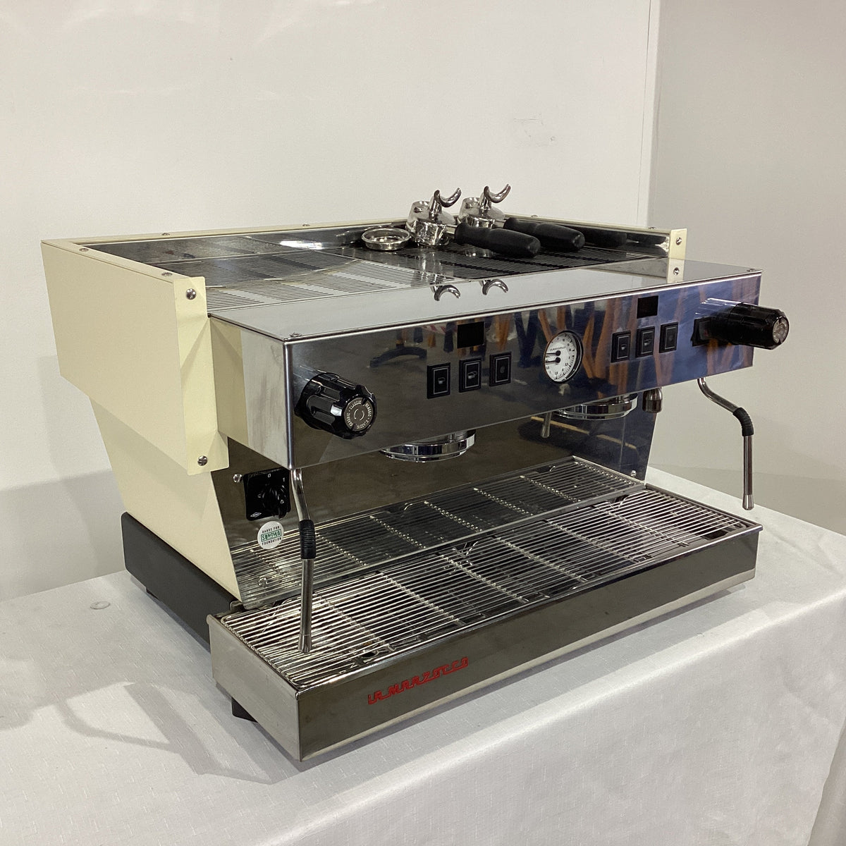 La Marzocco Linea LC-S 2AV AW Coffee Machine - 901747